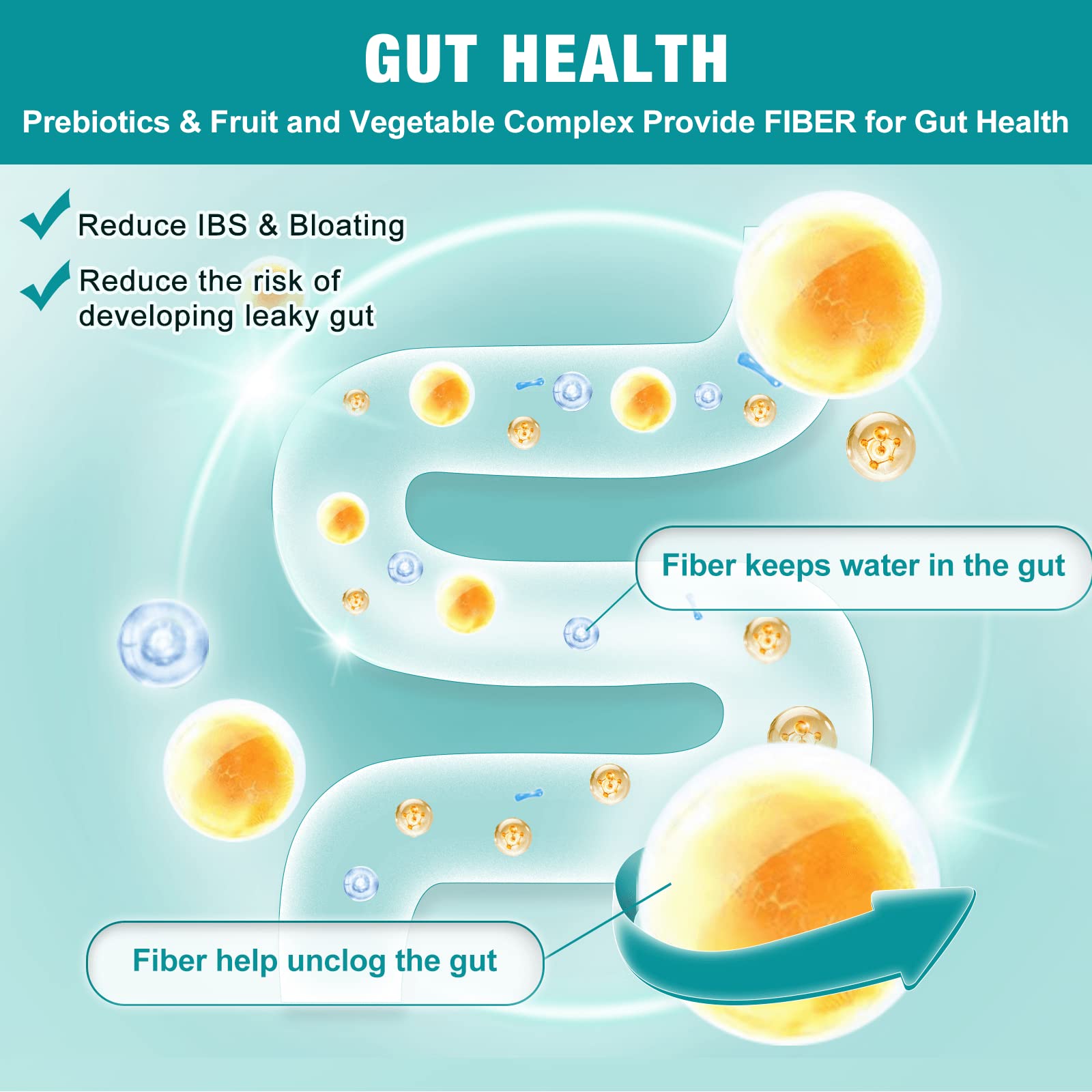 Probiotics for Women-Men-Kids Digestive Health, Prebiotics and Probiotics for Women NATURE TARGET buy supplements canada