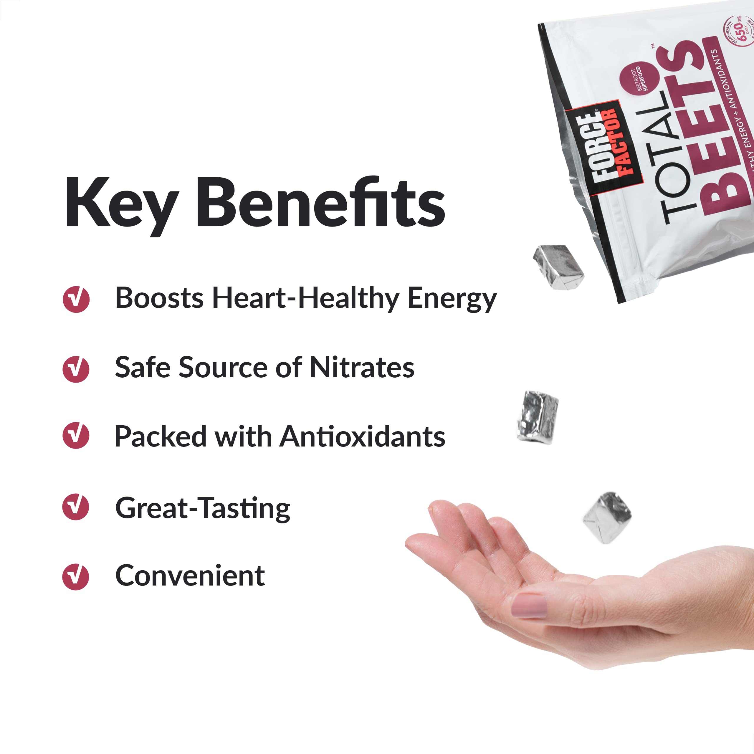 Force Factor ProbioSlim Apple Cider Vinegar Gummies with Organic, LactoSpore Probiotics Force Factor buy supplements canada