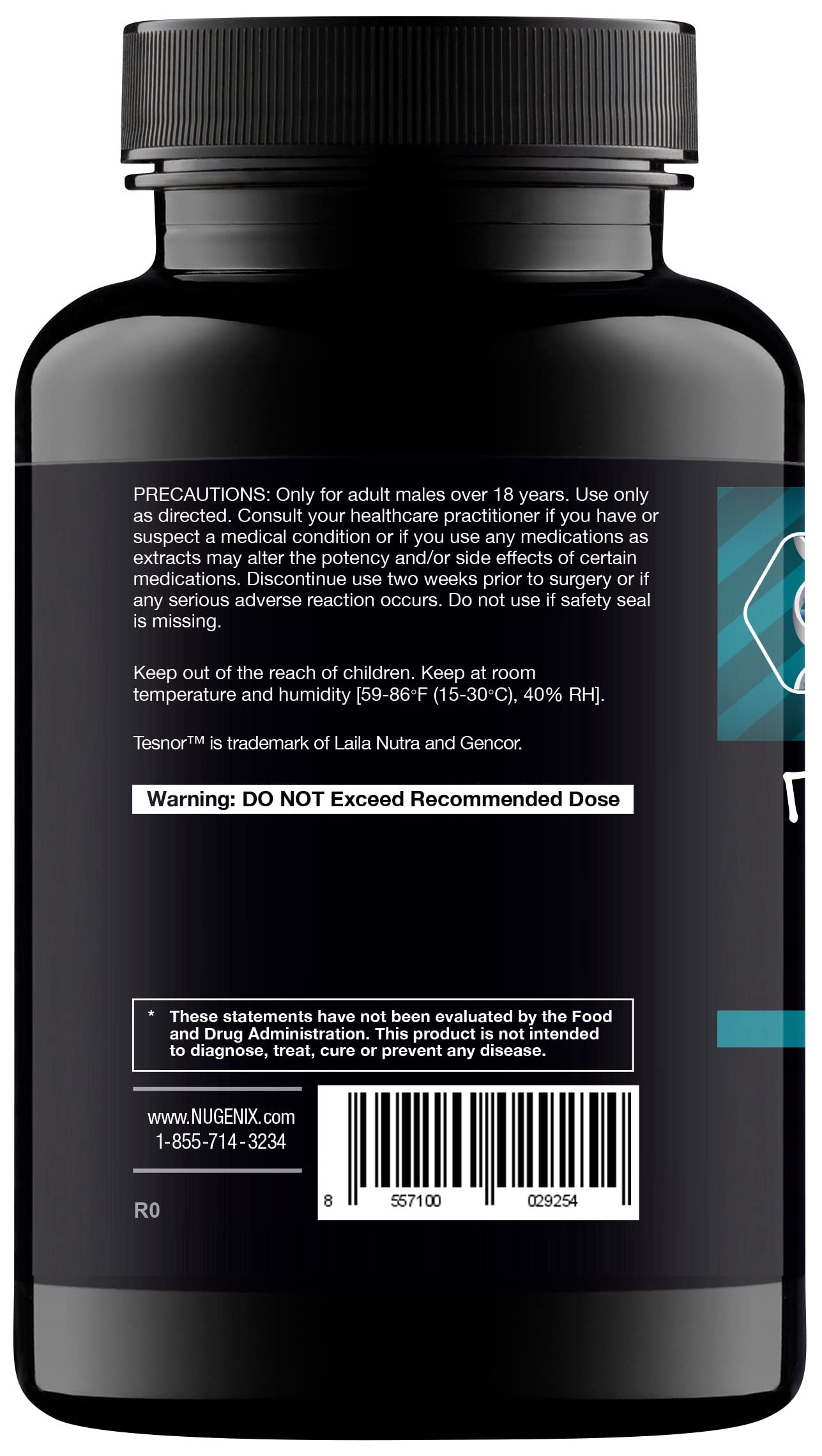 Nugenix Total-T Ultimate Testosterone Booster for Men & Nugenix Nitric Oxide Booster Nugenix buy supplements canada