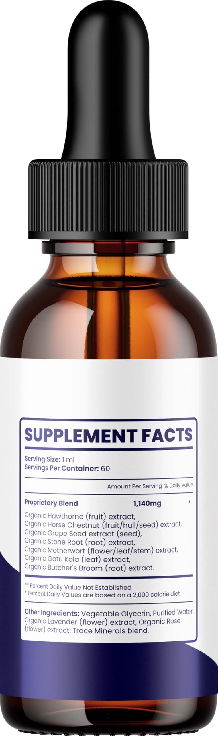 Neurodyne Liquid Drops – Neuro Dyne Natural Liquid Dietary Natural Blend Supplement (1 Pack – 1 Month Supply) Indelo buy supplements canada