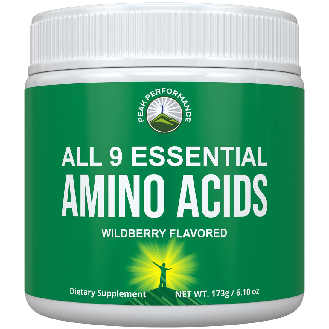 All 9 Essential Amino Acids Powder. Pre + During + Post Workout with EAAs + BCAAs for Energy, Muscle Growth, and Recovery. Non-GMO BCAA and EAA Powders for Men + Women. 3rd Party Tested. Wildberry Peak Performance buy supplements canada