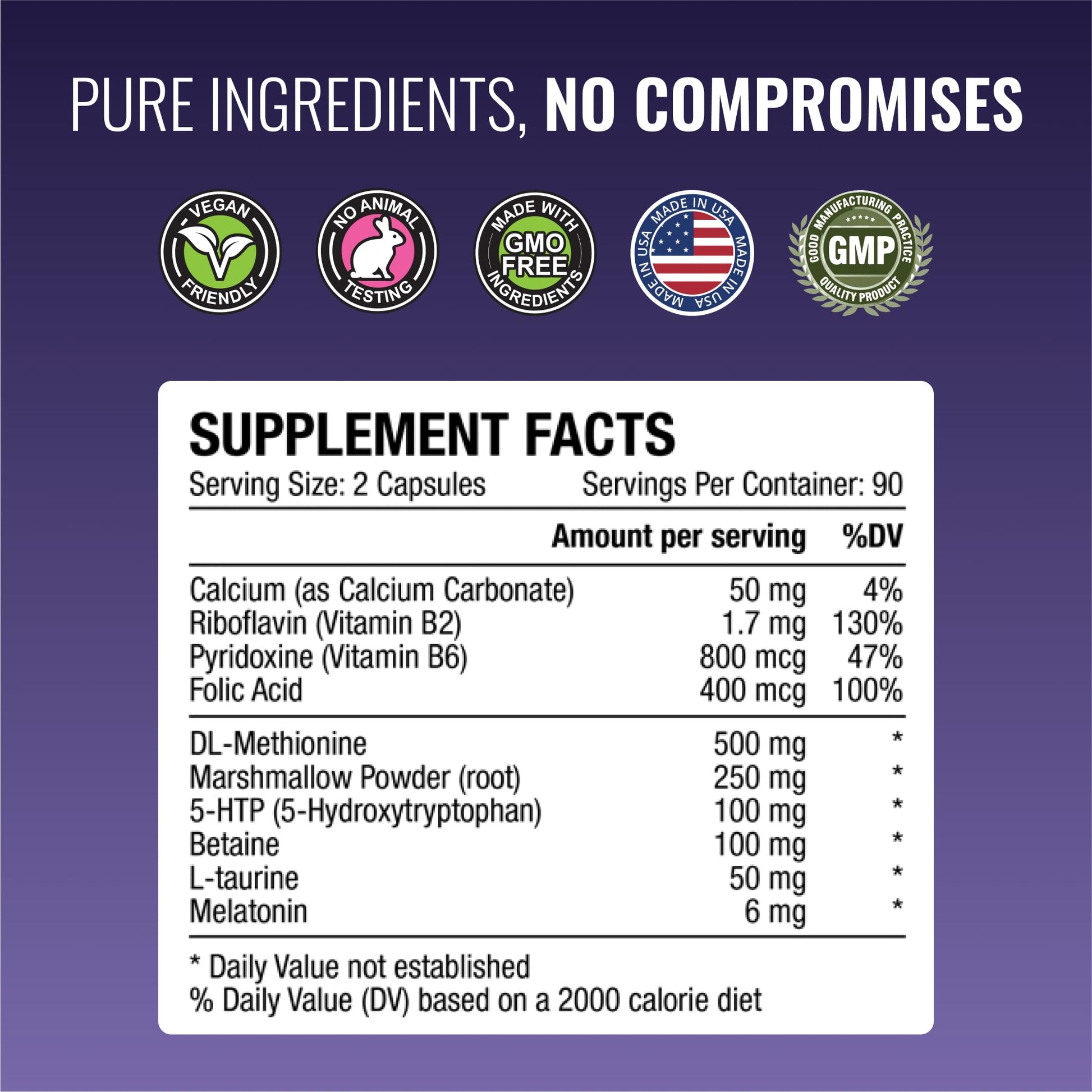 Approved Science® Acid Reflux Support - with Melatonin, Marshmallow Root, L-Taurine -180 Capsules - Vegan Approved Science buy supplements canada