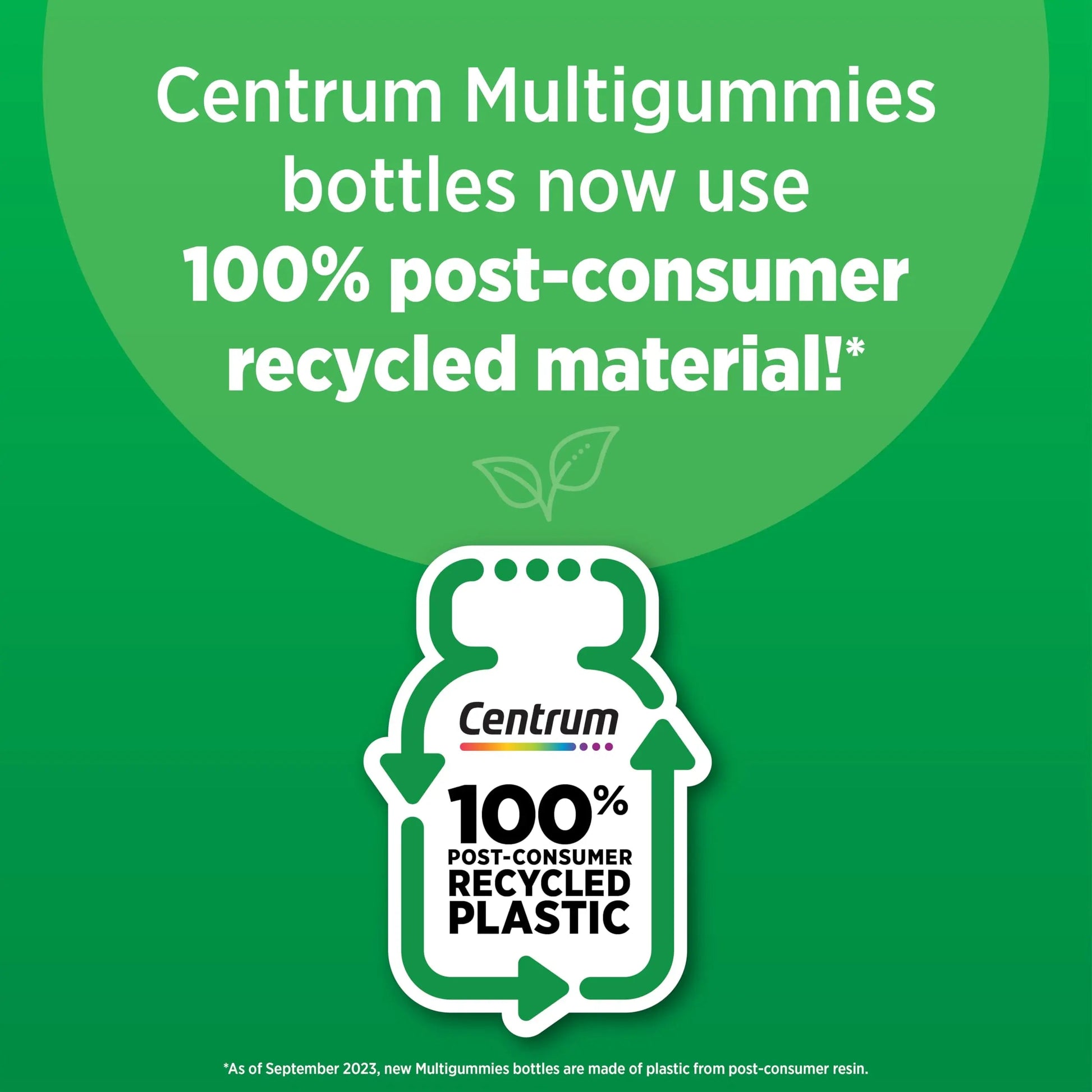 Centrum Multivitamin Gummy, 100 Count (Pack of 1) Centrum buy supplements canada