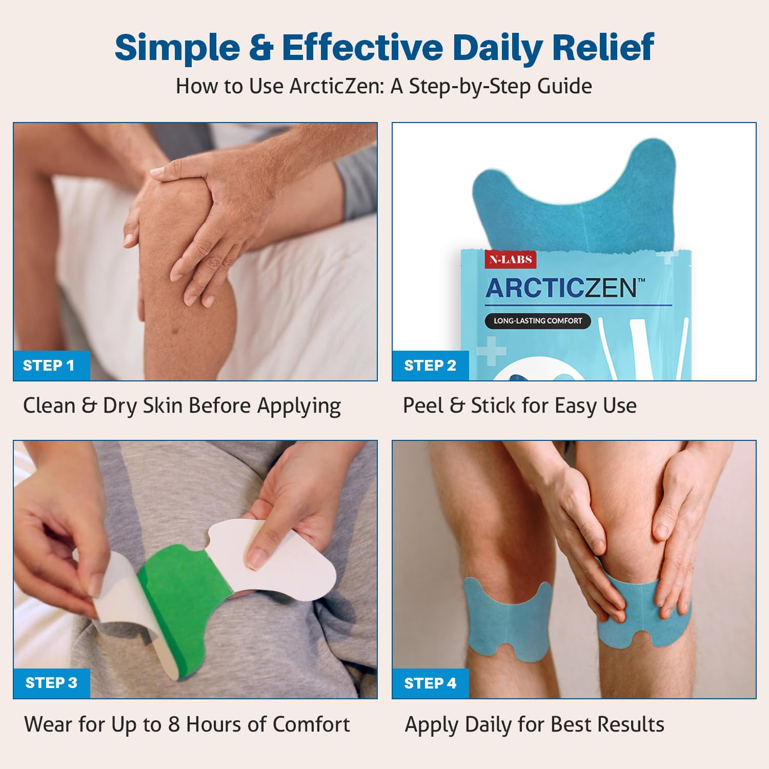 N-Labs Mobility Support Bundle – Supports Joint Health, Flexibility & Knee Comfort – Flexafen & ArcticZen for Comprehensive Joint Care & Active Living – 30 Day Supply N-Labs buy supplements canada