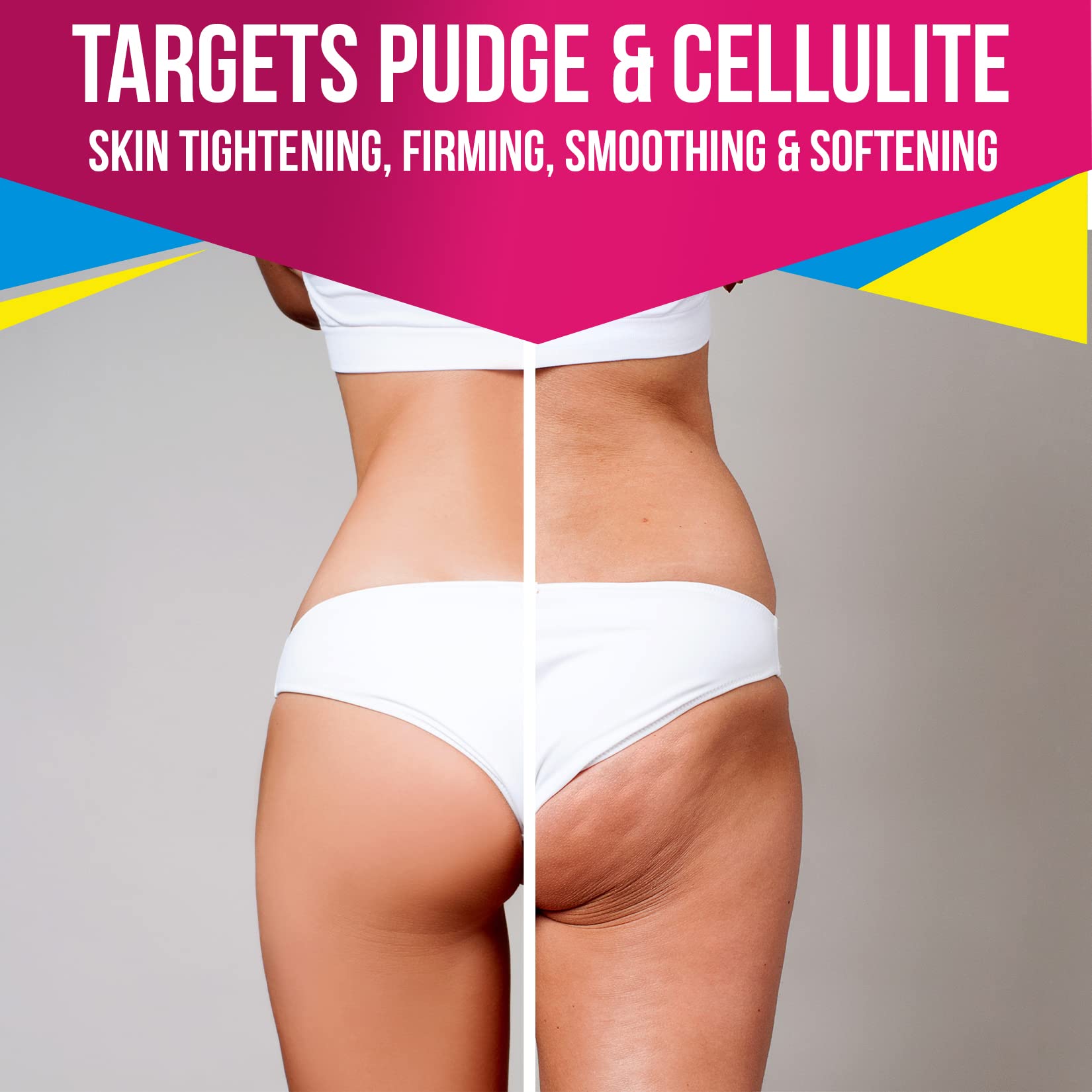 Slimming Hot Cream Fat Burner for Tummy - Skin Tightening Cream for Stomach Fat & Cellulite Healov buy supplements canada