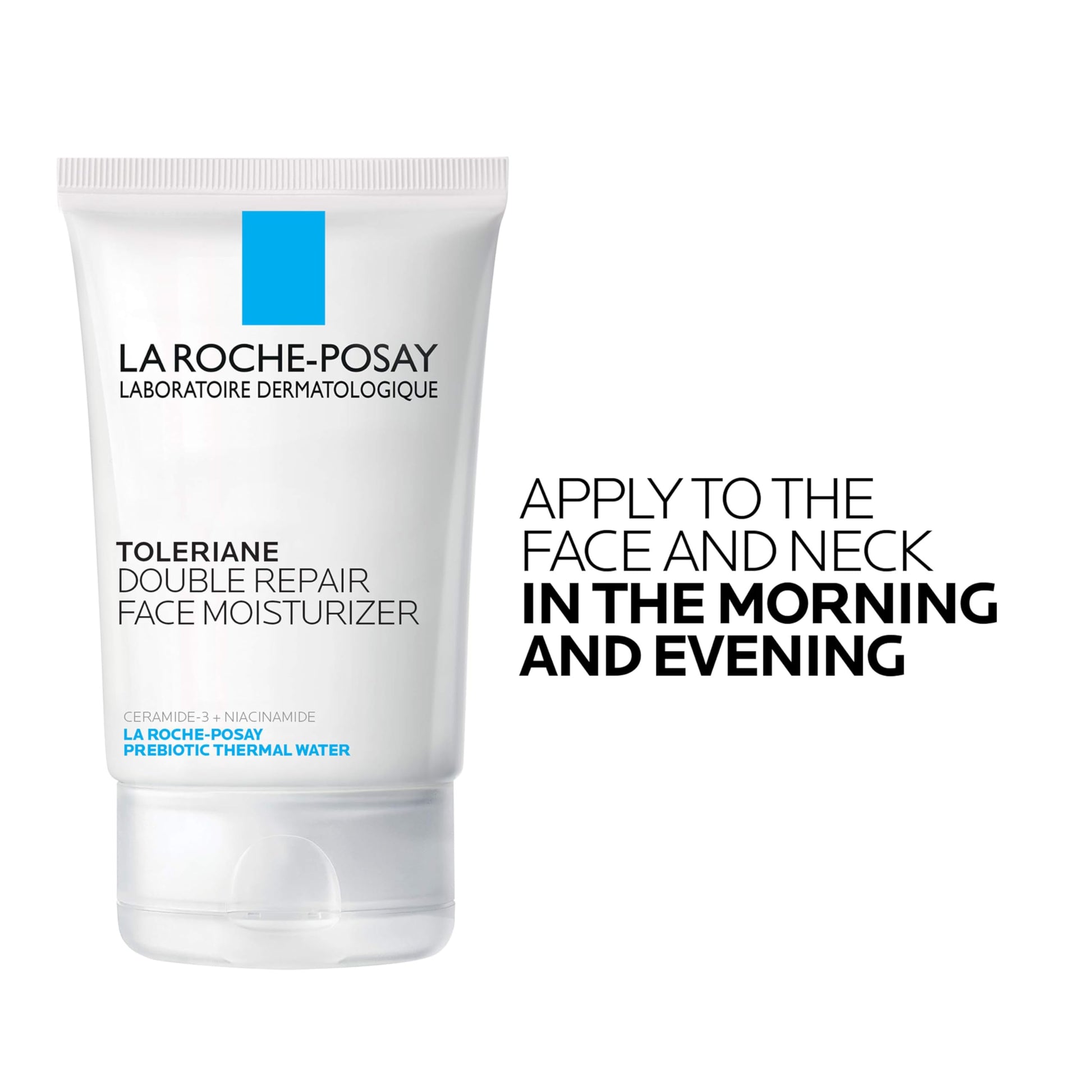 La Roche-Posay Toleriane Double Repair Face Moisturizer, Daily Moisturizer Face Cream La Roche-Posay buy supplements canada