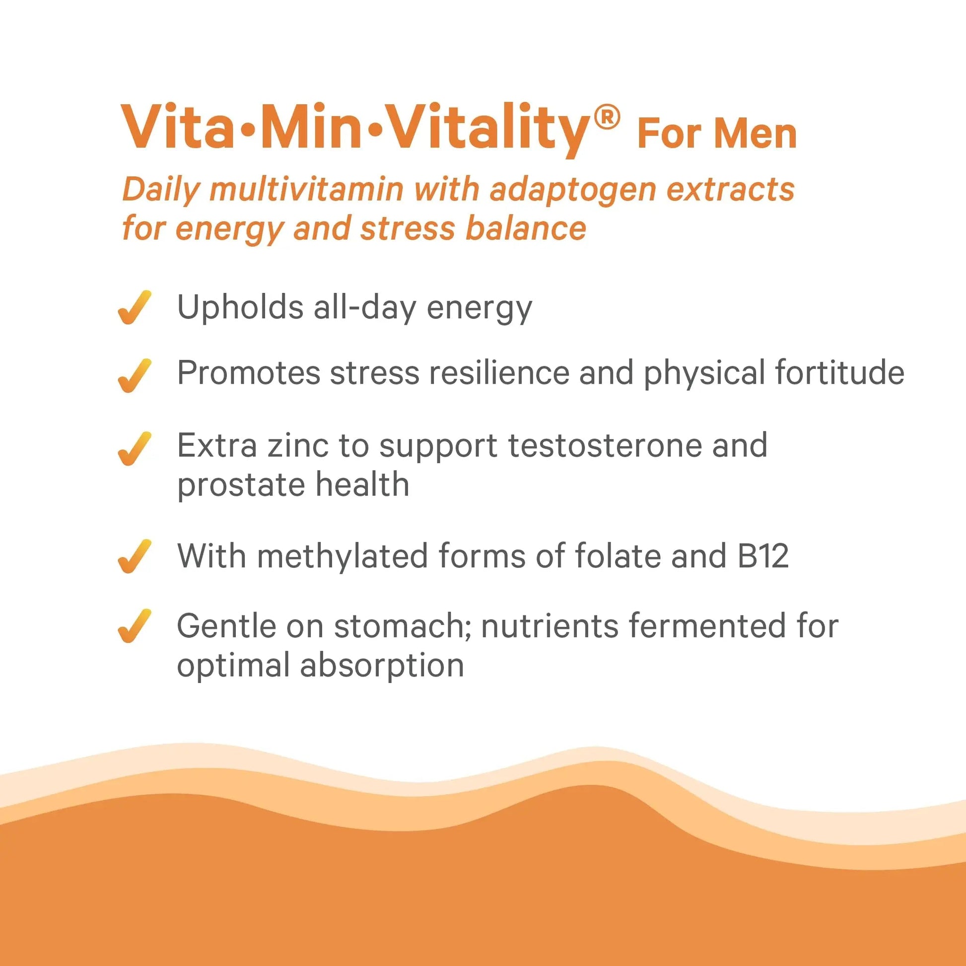 PURE SYNERGY Vita·Min·Vitality | Natural Multivitamin for Men | Men’s Daily Multivitamin Made with Organic Whole Foods | PURE SYNERGY buy supplements canada