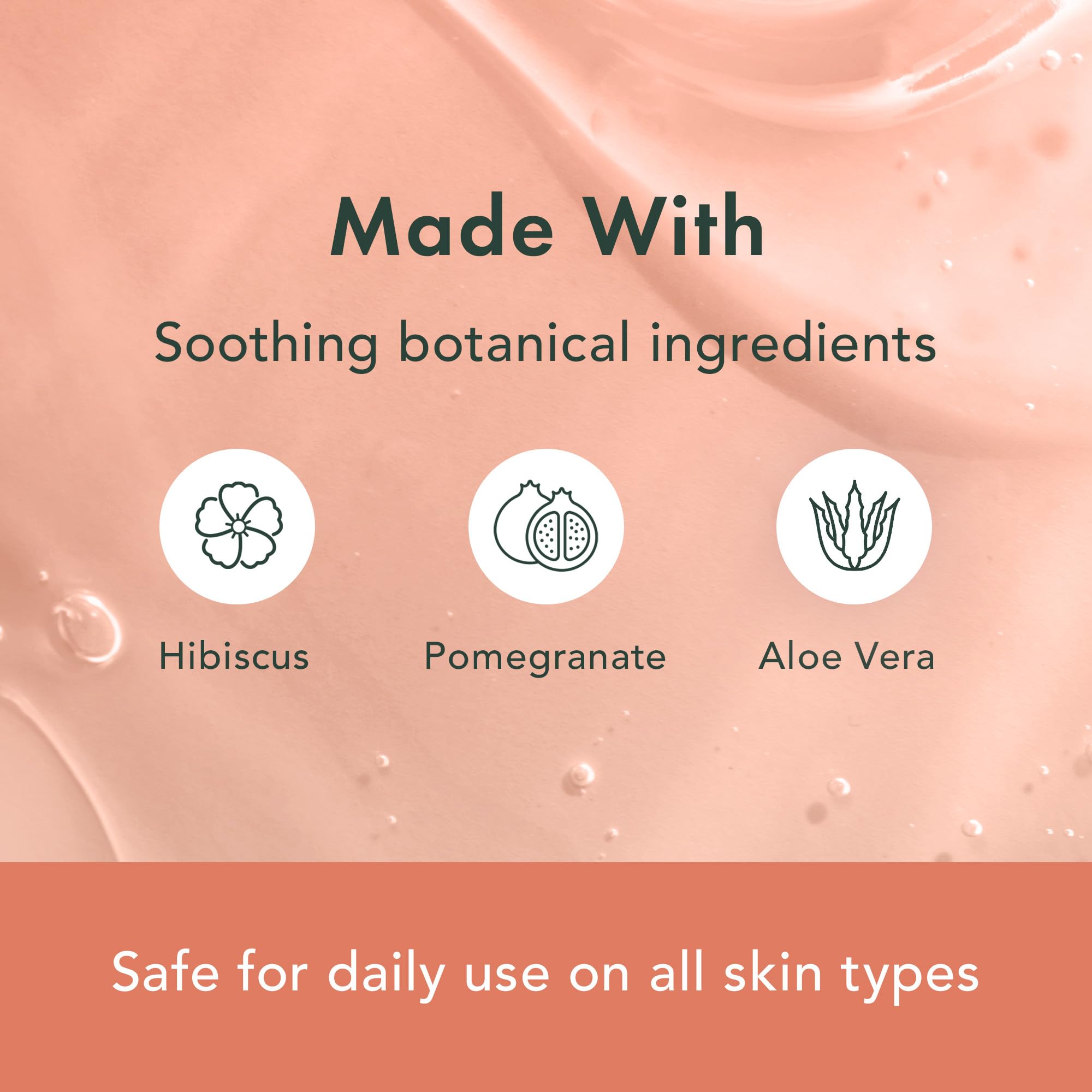 Rael Feminine Wash, Soothing Gel to Foam Wash - pH Balance Feminine Wash for Women, Intimate Wash Rael buy supplements canada