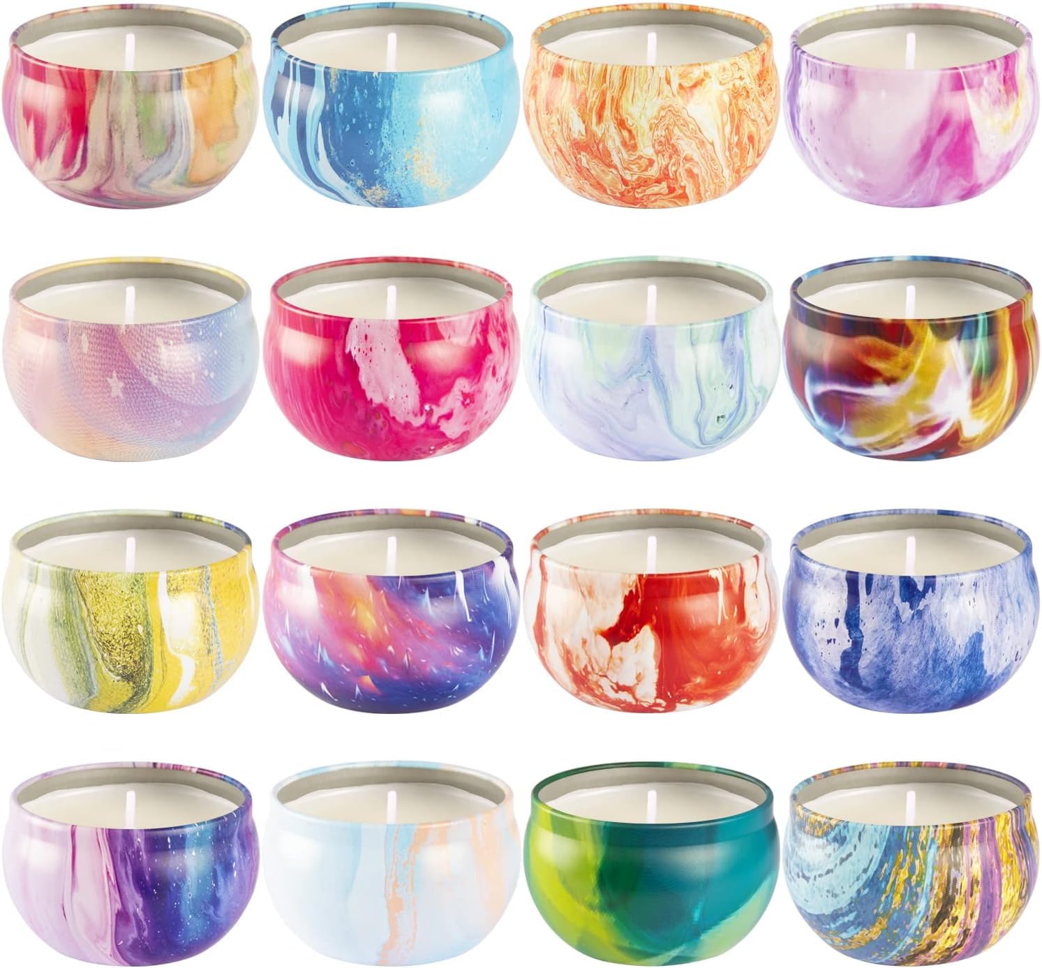 Scented Candles Aromatherapy Candles for Stress Relief,Soy Wax Candles Gifts for Women pliadvbu buy supplements canada