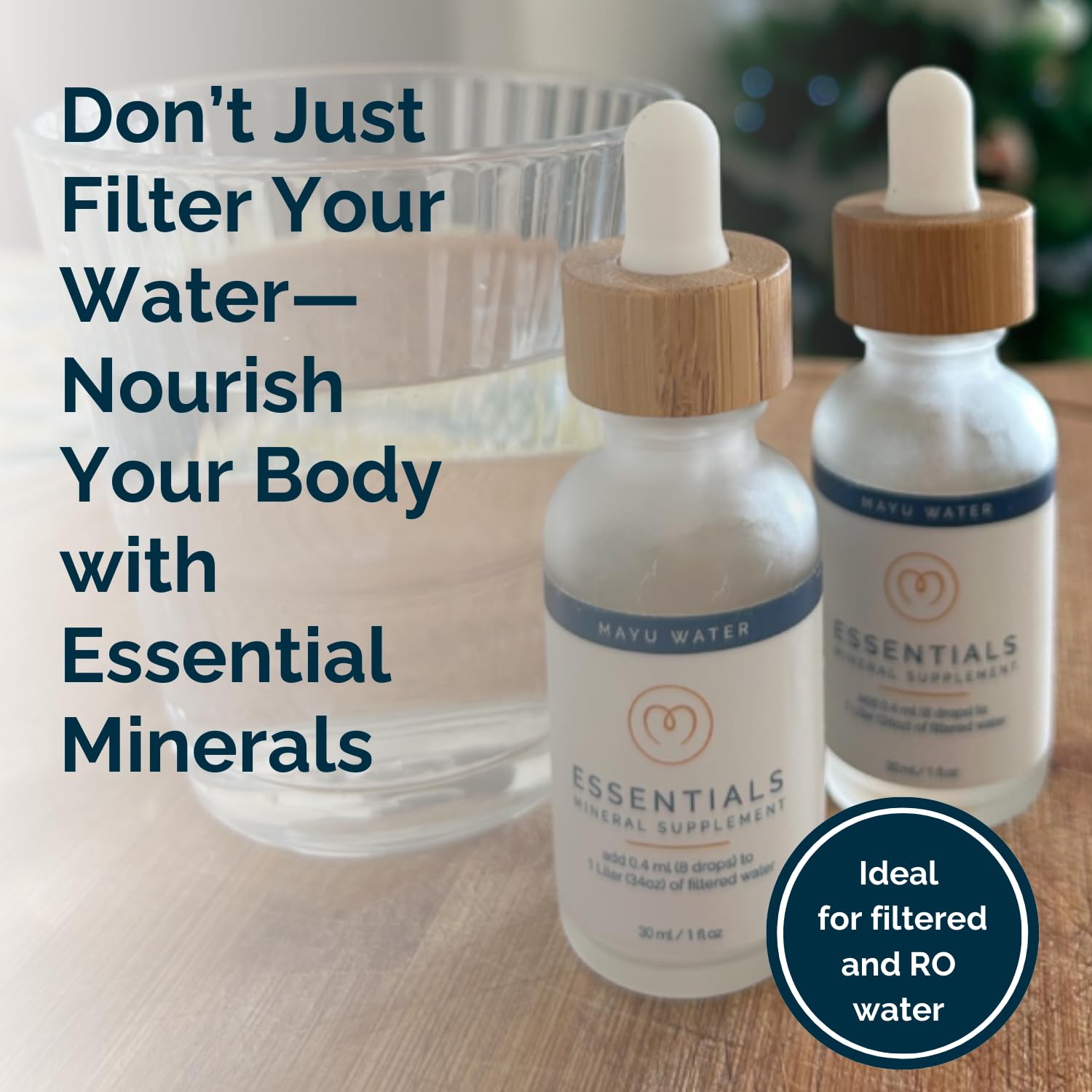 MAYU Trace Mineral Drops, 3 Bottles, Great-Tasting Hydration & Daily Energy, 80+ Full-Spectrum Trace Minerals, Third-Party Tested, Exceeds EU Standards, Magnesium, Potassium & Chloride, No Additives mayu buy supplements canada
