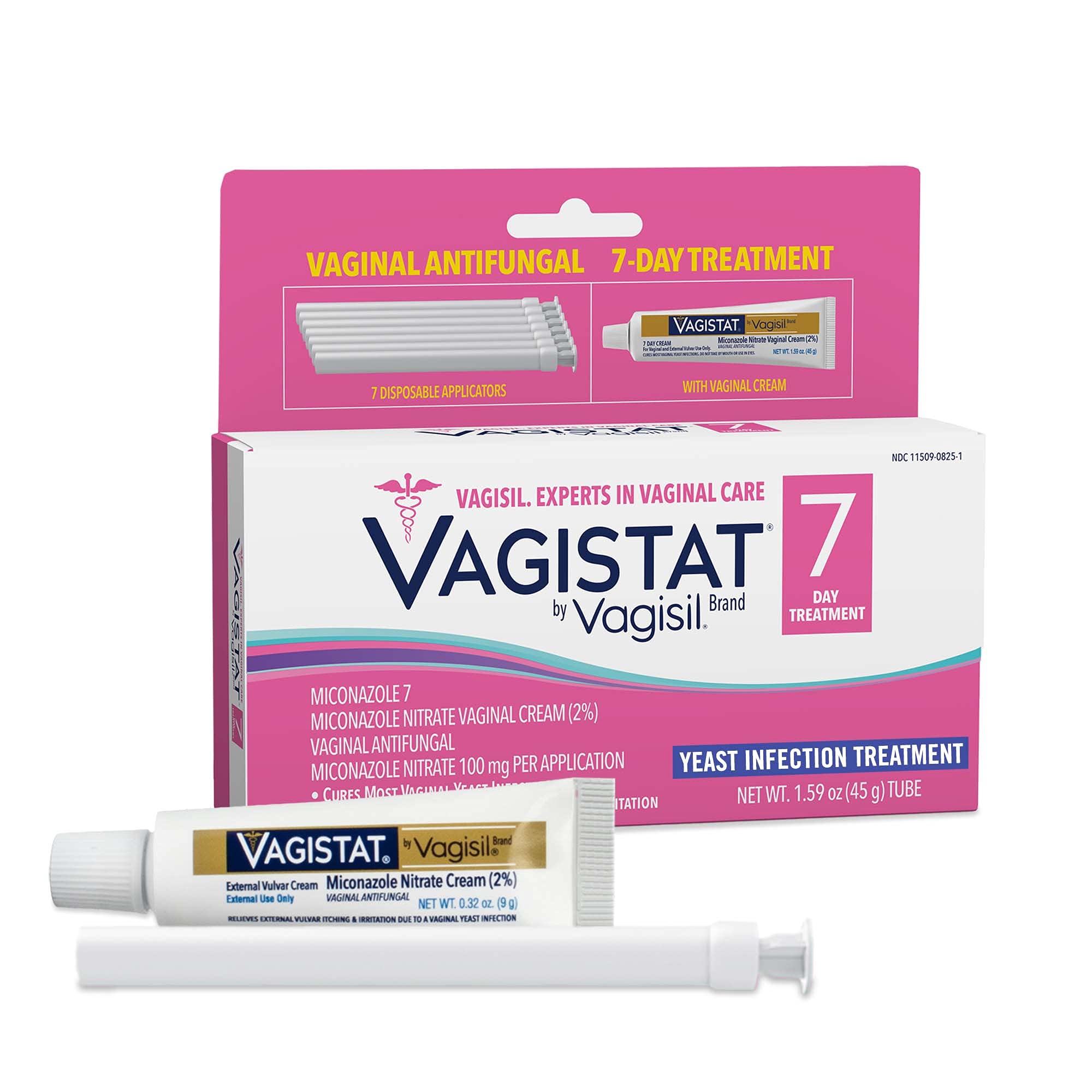 Vagistat 7 Day Yeast Infection Treatment for Women, Helps Relieve External Itching and Irritation Vagisil buy supplements canada