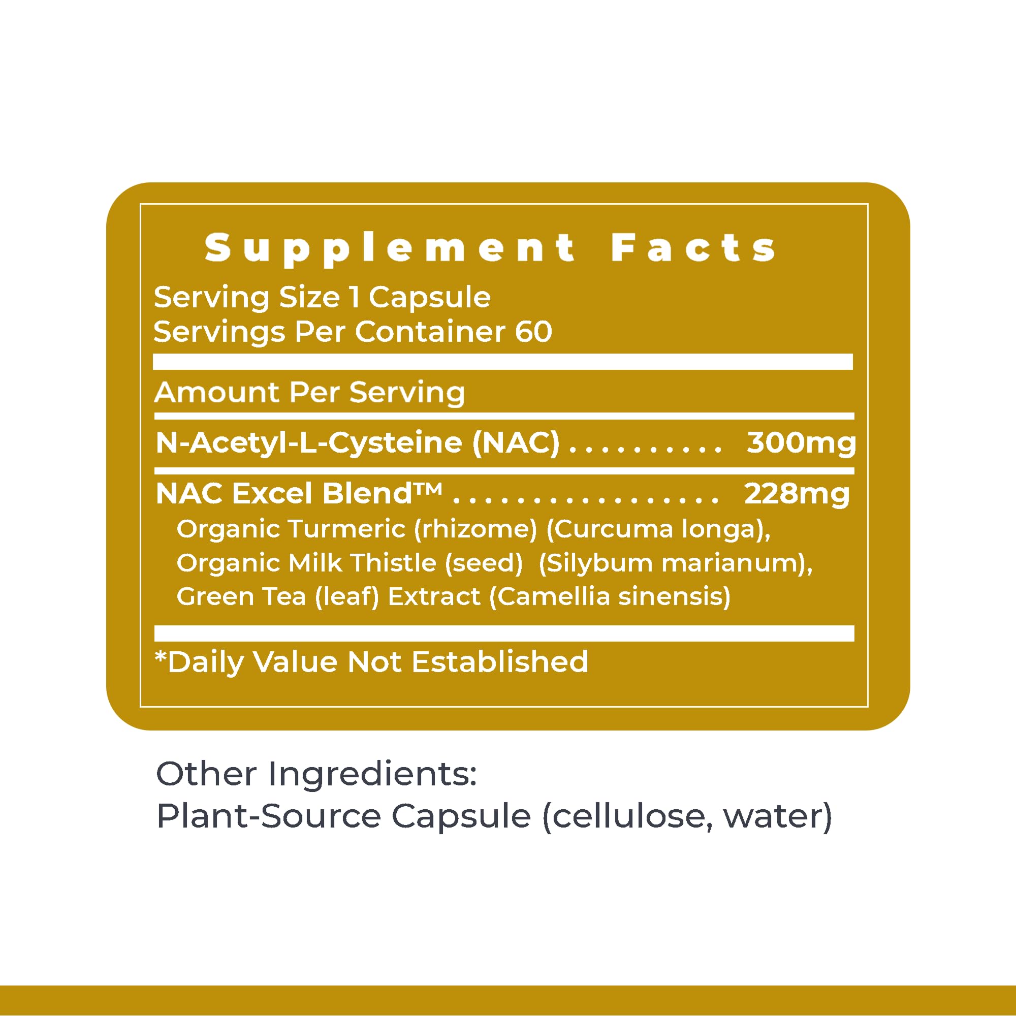 Premier Research Labs Premier NAC - NAC Supplement N-Acetyl Cysteine, N-Acetyl-L-Cysteine, Liver & Immune Support, 300mg NAC Per Capsule - 60 Vegetarian Capsules Premier Research Labs buy supplements canada