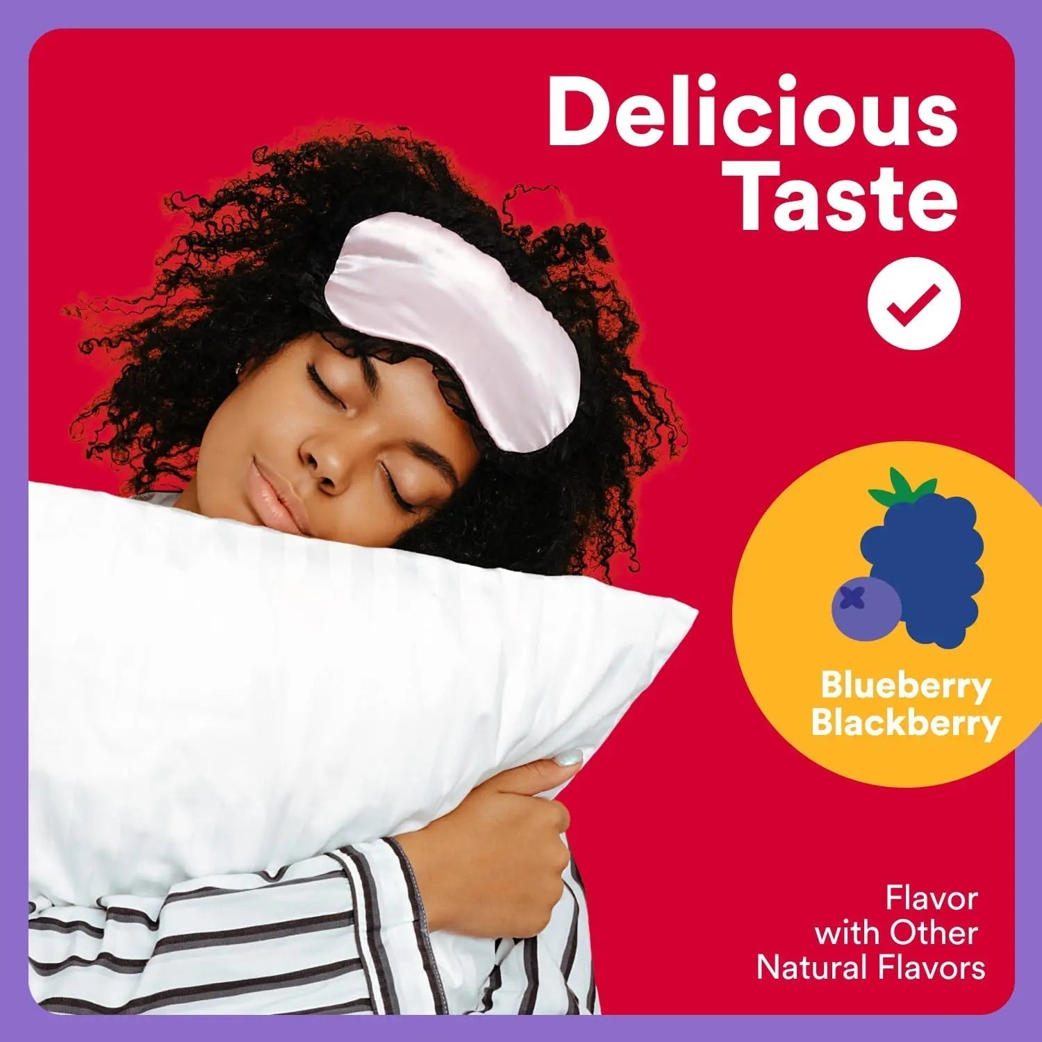 SmartyPants Adult Sleep Gummies with Melatonin: Magnesium & L-Theanine, Drug-Free, Non-Habit Forming Sleep Aid SmartyPants buy supplements canada