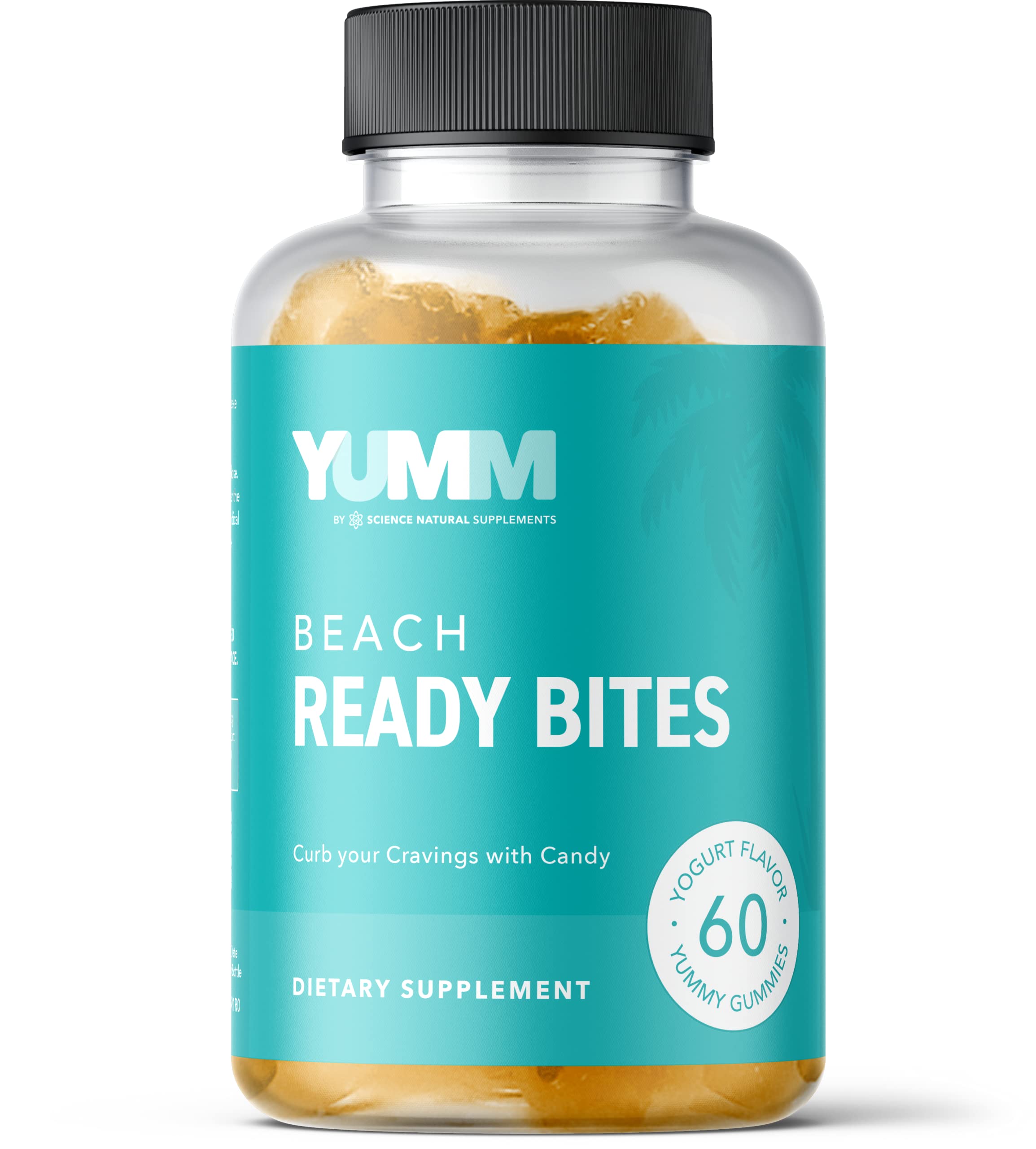 Science Natural Supplements Yumm Beach Ready Bites Formulated to Support Weight Science Natural Supplements buy supplements canada