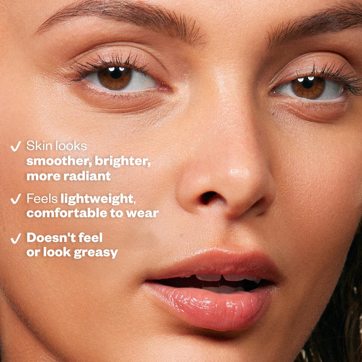 Kosas DreamBeam SPF 40 Mineral Sunscreen for Face + Makeup Prep – Lightweight Hydrating Sun Protection, 40 ml Kosas buy supplements canada