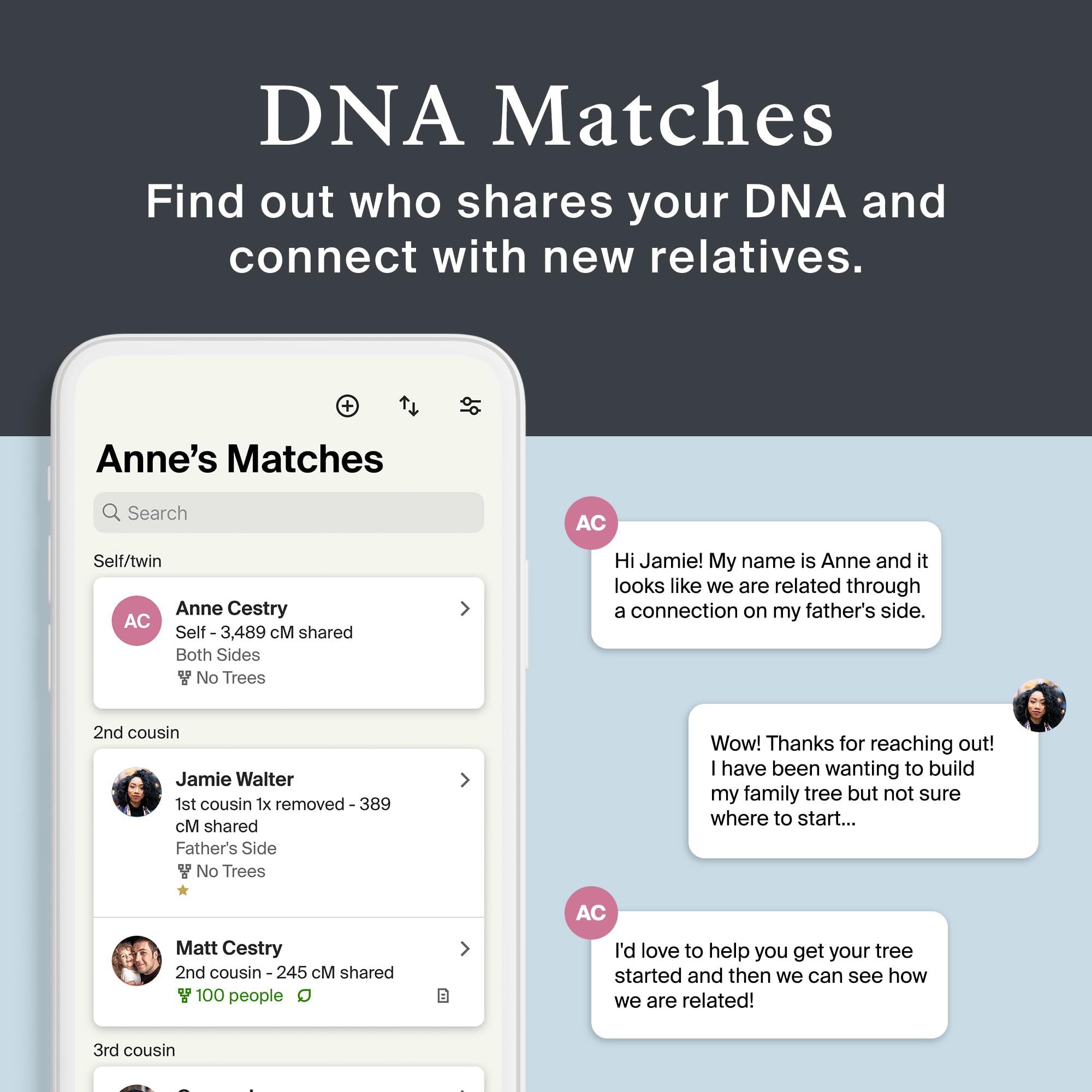 AncestryDNA Genetic Test Kit: Personalized Genetic Results, DNA Ethnicity Test, Origins AncestryDNA buy supplements canada