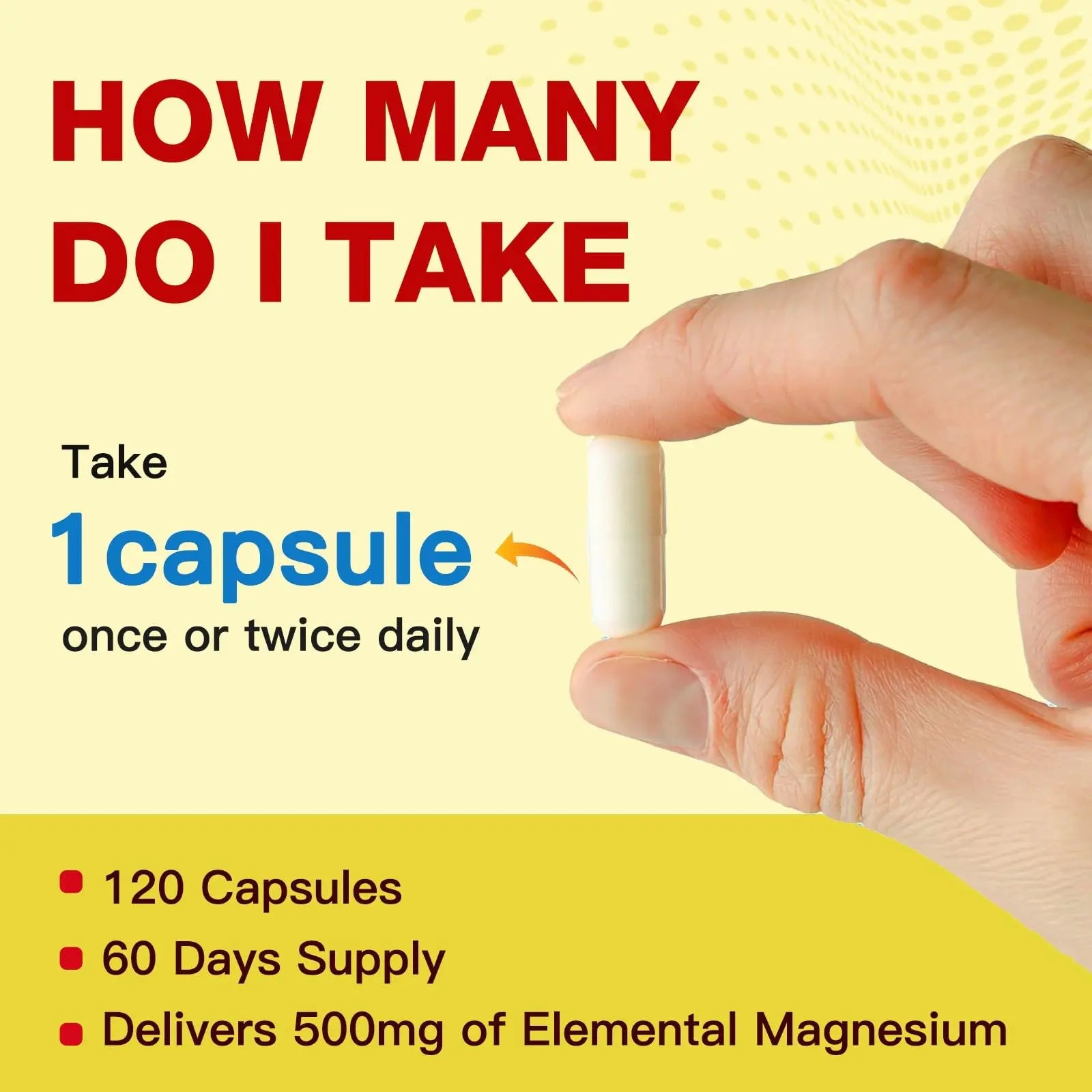 10-in-1 Magnesium Complex Supplement, Magnesium Glycinate 500mg with Citrate & Malate, Chelated High Absorption Plus Vitamin D3 & Zinc - for Nerve, Muscle & Bone Support - 120 Capsules ZEBORA buy supplements canada