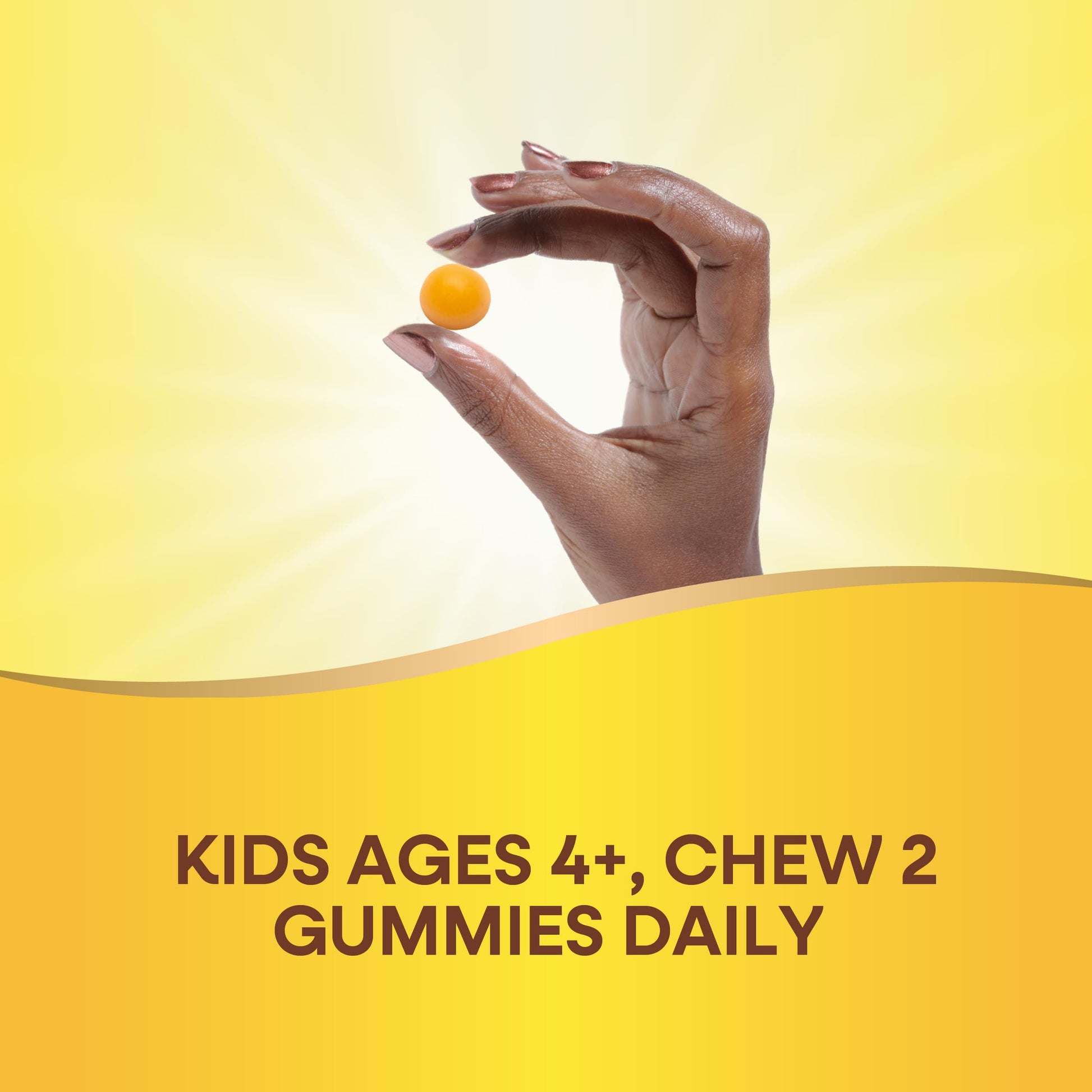 Nature's Way Kids Brain Supplement Gummies, Supports Healthy Brain Function*, Lemonade Flavored, 60 Gummies Nature's Way buy supplements canada
