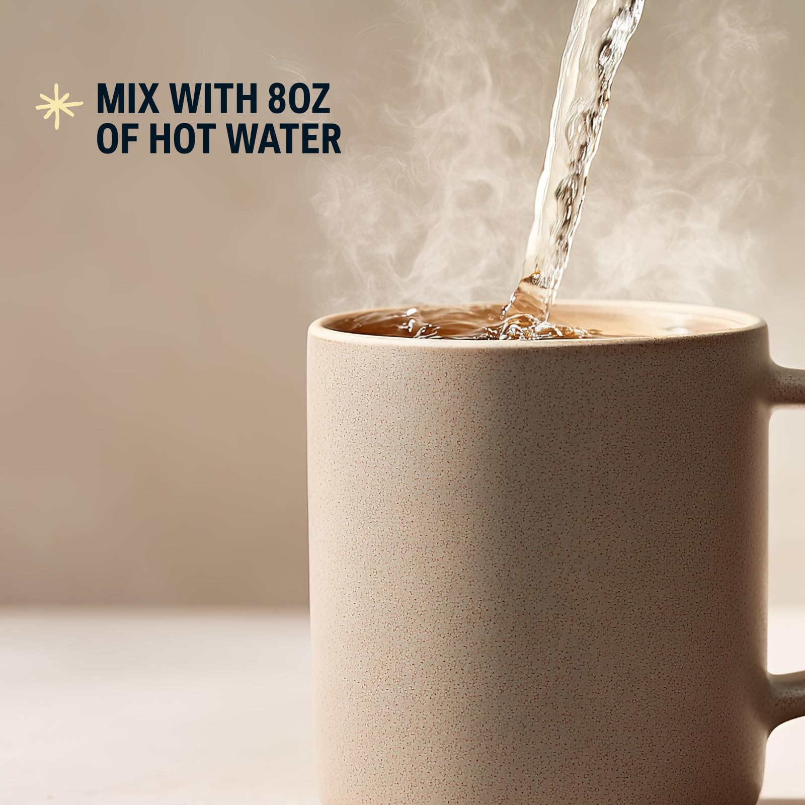 Liquid I.V.® Hydration Multiplier Hot Chocolate | Limited Edition Electrolyte Powder Drink | 2 Pack (12 Servings) Liquid I.V. buy supplements canada