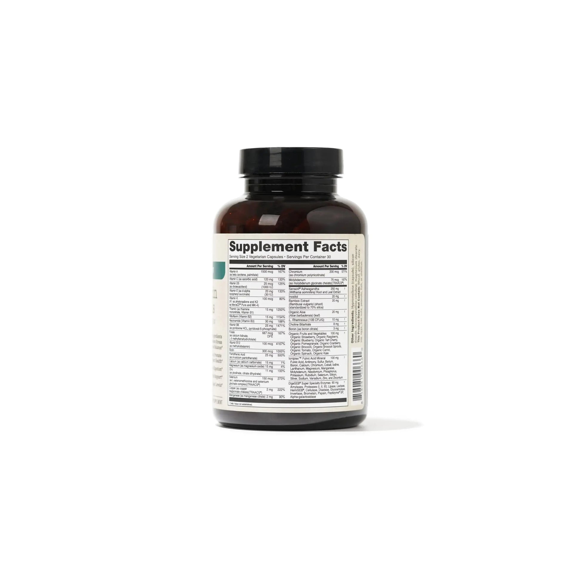 NatureWise Multivitamin for Men + Stress Support + Fulvic Ionic Minerals + Probiotics for Immunity, Male Health NatureWise buy supplements canada