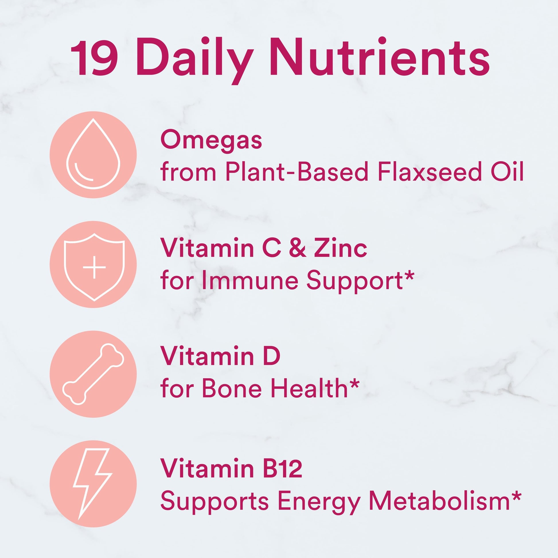 SmartyPants Women's Multivitamin Gummies, Sugar Free: Biotin, Methylfolate, Omega 3 (ALA), Vitamin D3, C, Vitamin B12 SmartyPants buy supplements canada