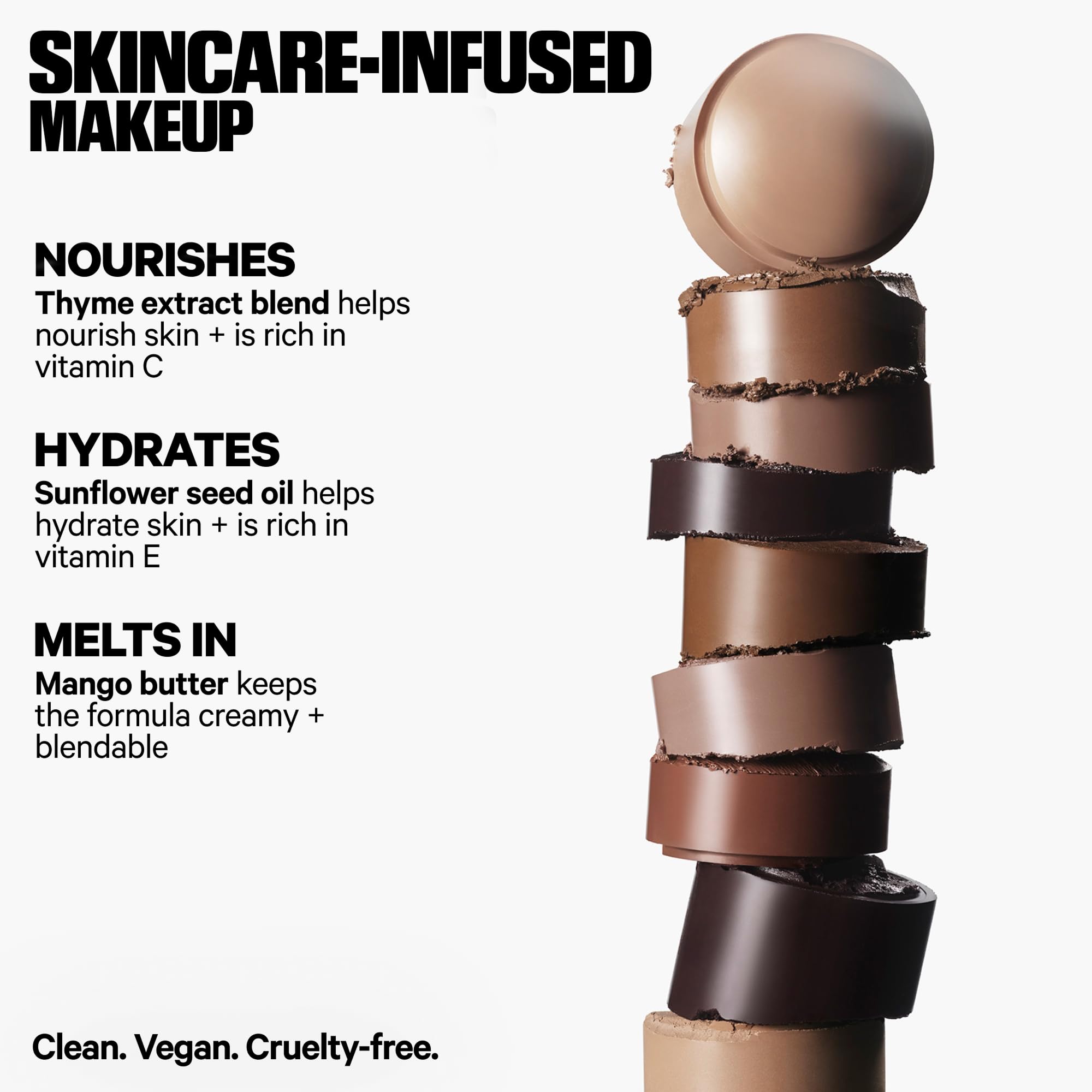 Milk Makeup Sculpt Stick – Cool-Toned Cream Contour Stick Adds Depth, Dimension + Shape for Natural-Looking Shadows – Hydrating, Buildable Formula w/Thyme Extract – Toasted (Fair to Light), 0.19 oz Milk Makeup buy supplements canada