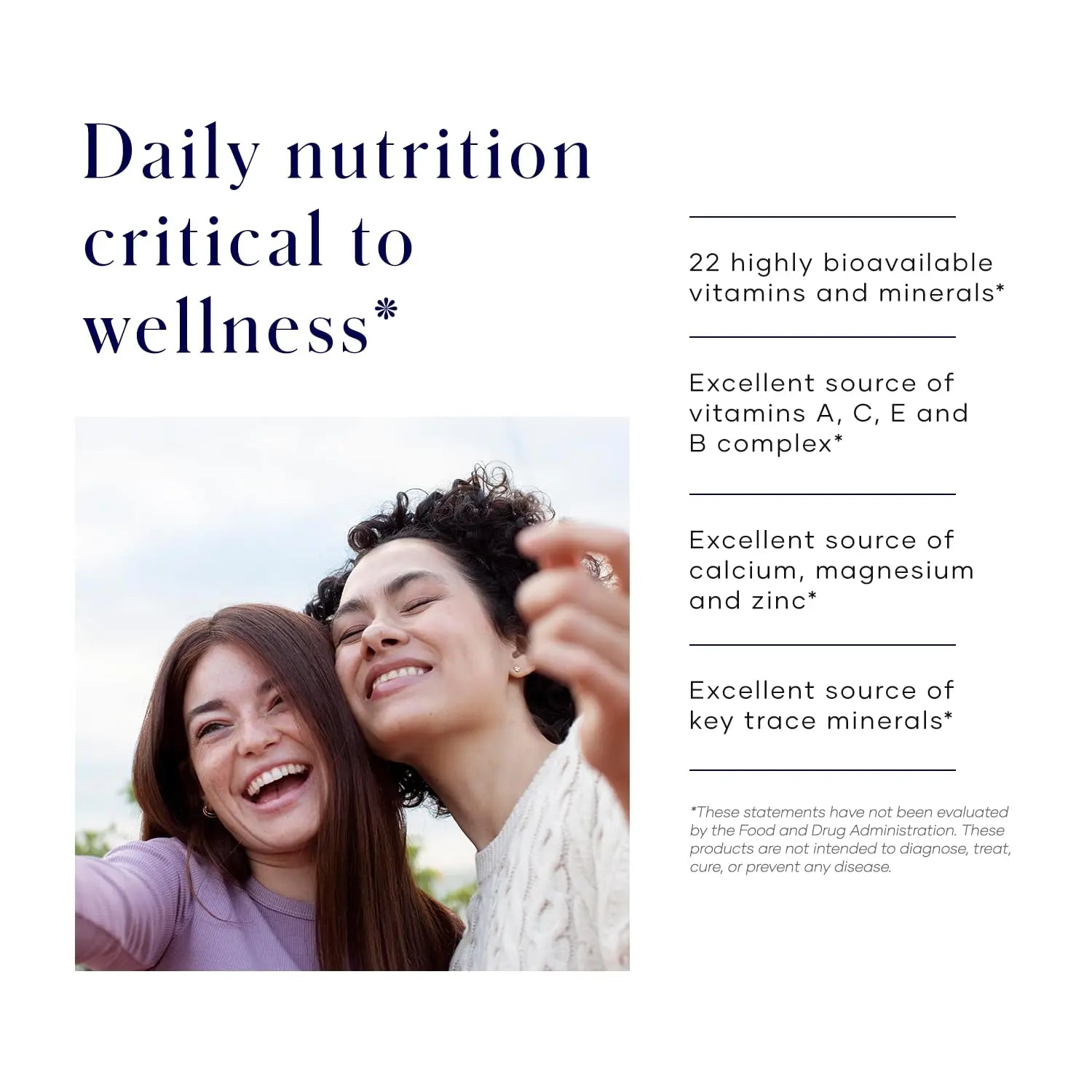 Modere Axis Multivitamin Supplement - Daily Essential Vitamins & Minerals for Overall Health and Wellness Support for Adults Immune - 90 Capsules Modere buy supplements canada
