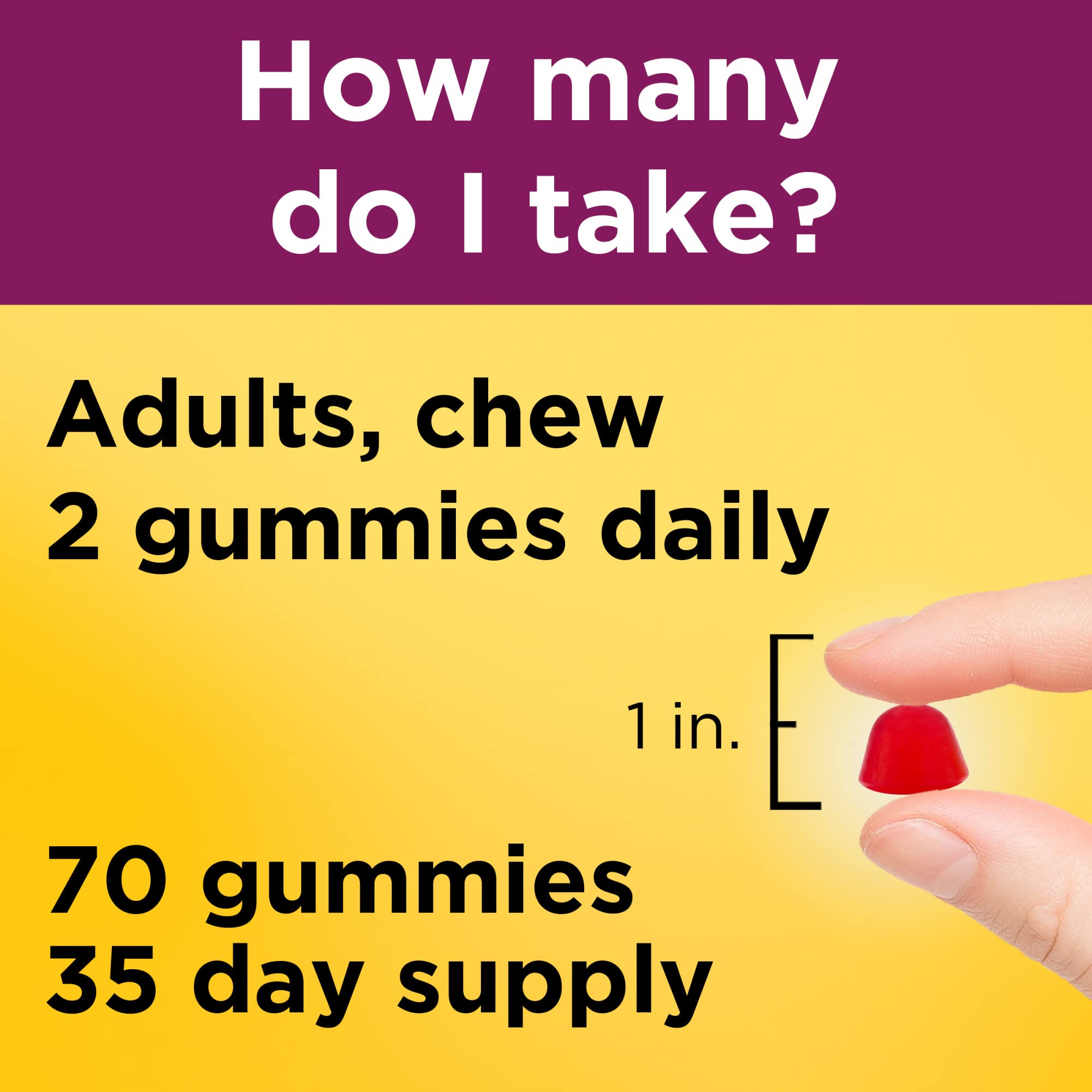Nature Made Multivitamin For Women, Womens Gummy Multivitamins for Daily Nutritional Support, 70 Multi Vitamin Gummies, 35 Day Supply Nature Made buy supplements canada