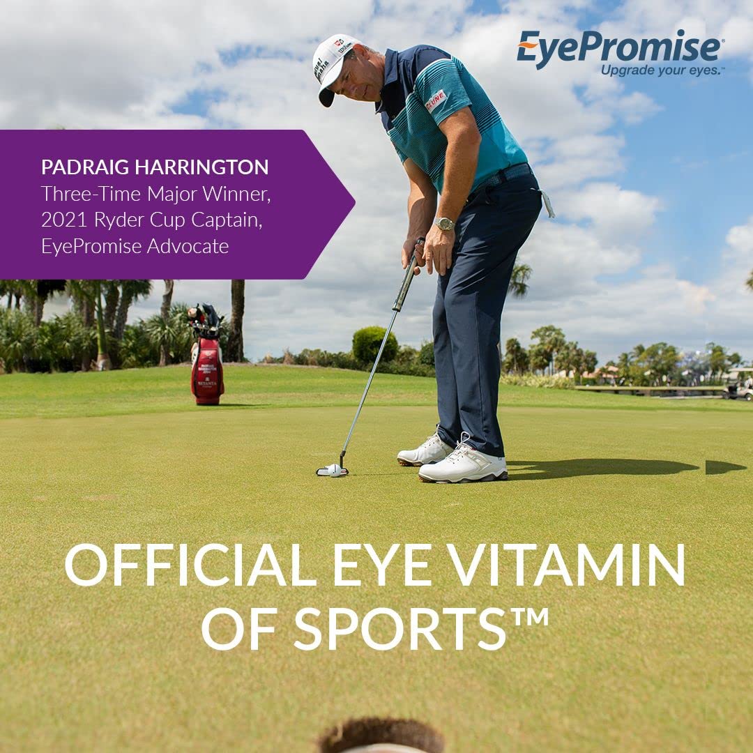 EyePromise Restore Supplement - 180 Softgel Capsules Containing Lutein EyePromise buy supplements canada