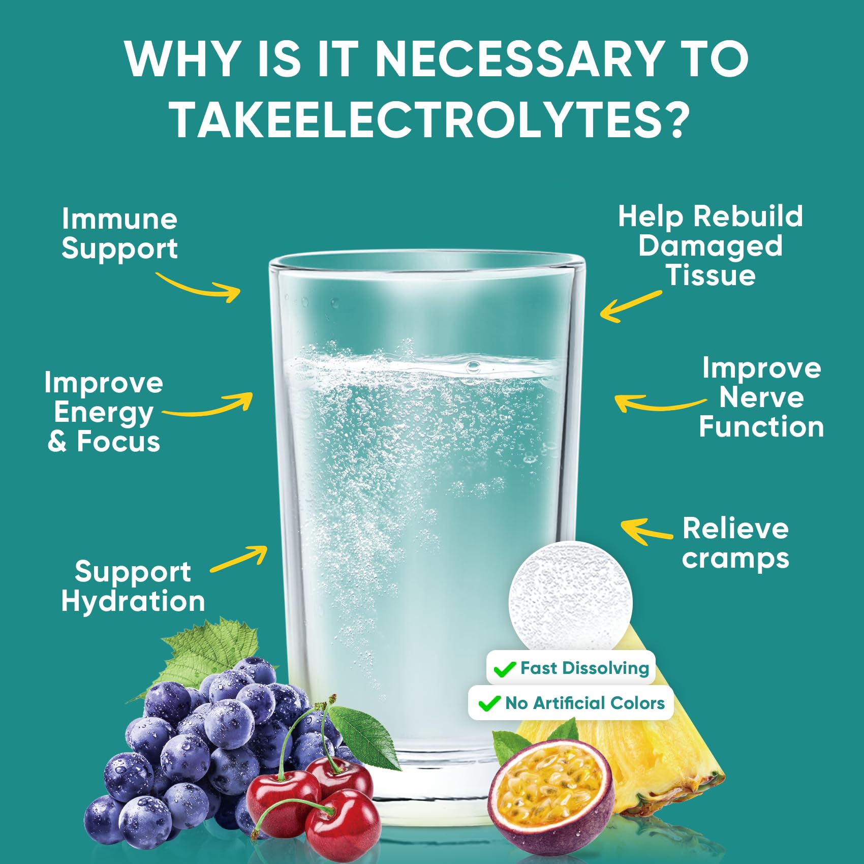 Venture Pal Sugar Free Electrolyte Powder Packets - Liquid Daily IV Drink Mix for Rapid Hydration & Party Recovery | 5 Vitamins & 7 Electrolytes| Keto Friendly Venture Pal buy supplements canada