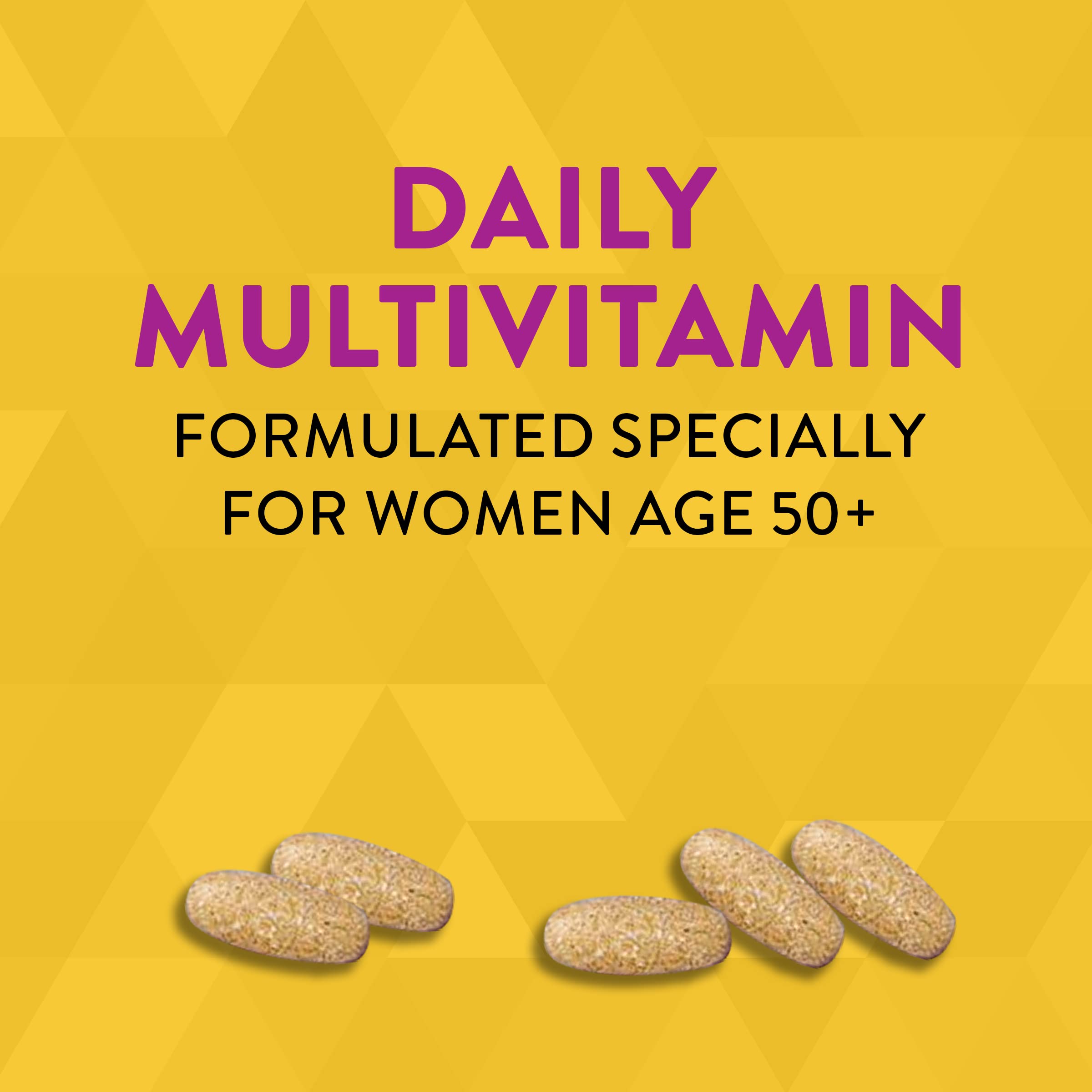 Nature’s Way Alive! Women’s 50+ Ultra Potency Complete Multivitamin Nature's Way buy supplements canada