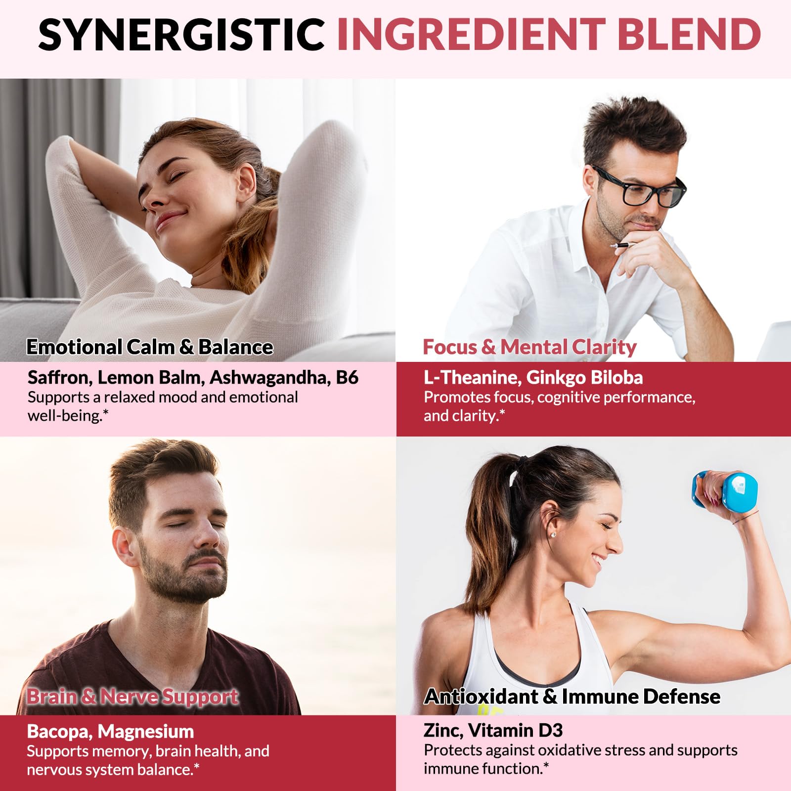 Saffron Supplements - 88.5mg Saffron Extract Liposomal Liquid Drops with Magnesium, Zinc, Ashwagandha, L-Theanine, Vitamin B6, D3 for Antioxidant Mood Energy Vision & Focus, Strawberry Flavor 2 Fl Oz ReviNutra buy supplements canada