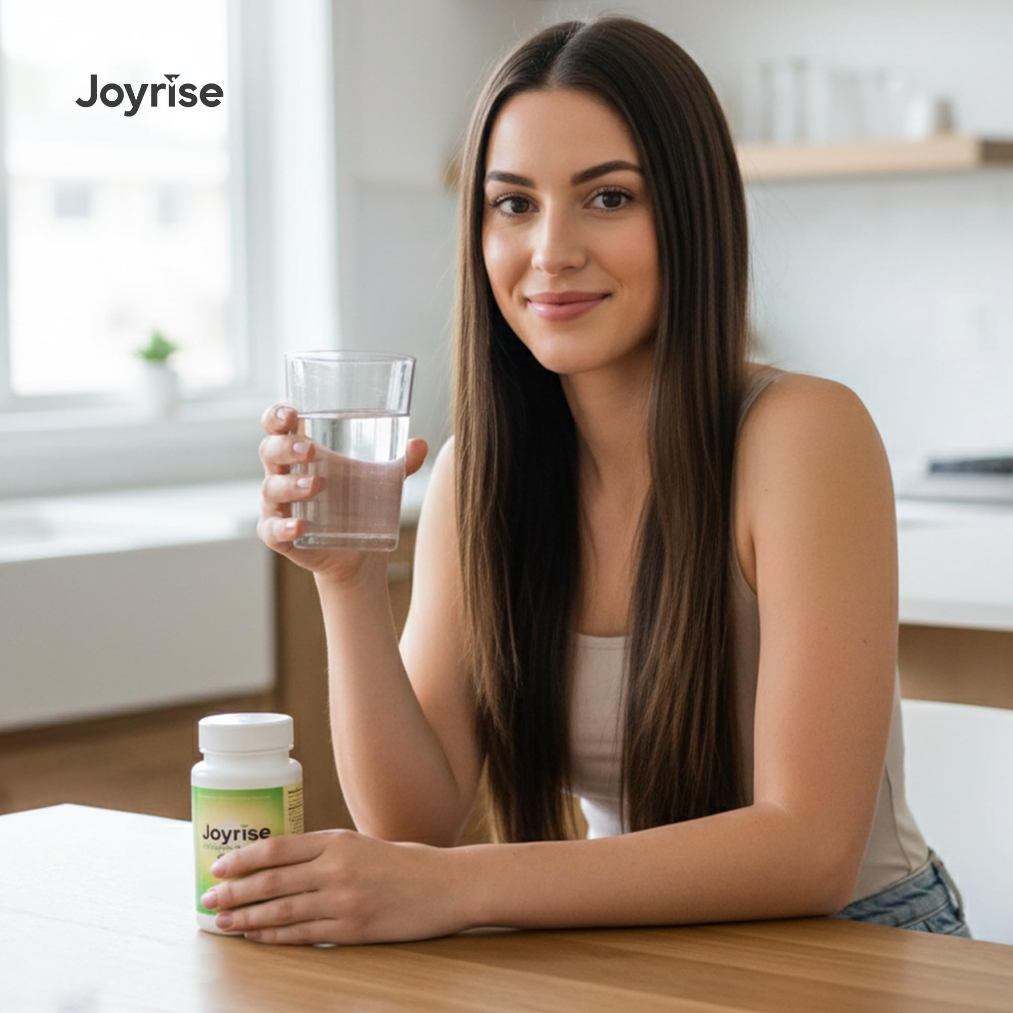 Joyrise® After Drinking Aid – Fast Acting Capsules with DHM – Alcohol Metabolism Support, Liver Health, Rapid Bioavailability & Body Replenishment – 45 Capsules (15 Servings) Joyrise buy supplements canada