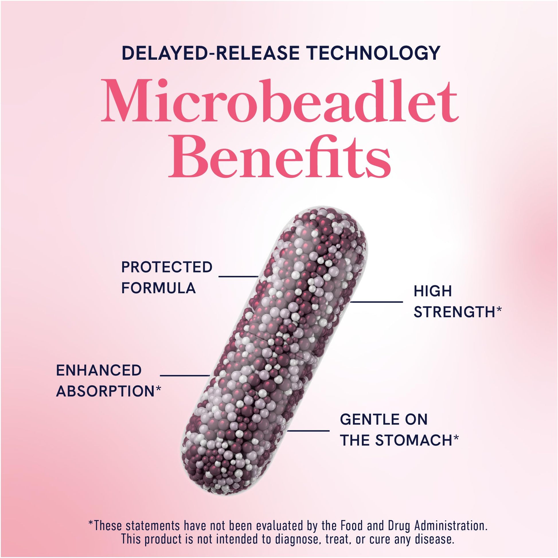 Myo-Inositol & D-Chiro Inositol for Hormone Balance for Women | Microbeadlets to Regulate Menstrual Cycle & Support Ovarian Health | 40:1 Ratio Myo & D Chiro | Non-GMO | 120 Ct (1 Month Supply) SMNutrition buy supplements canada