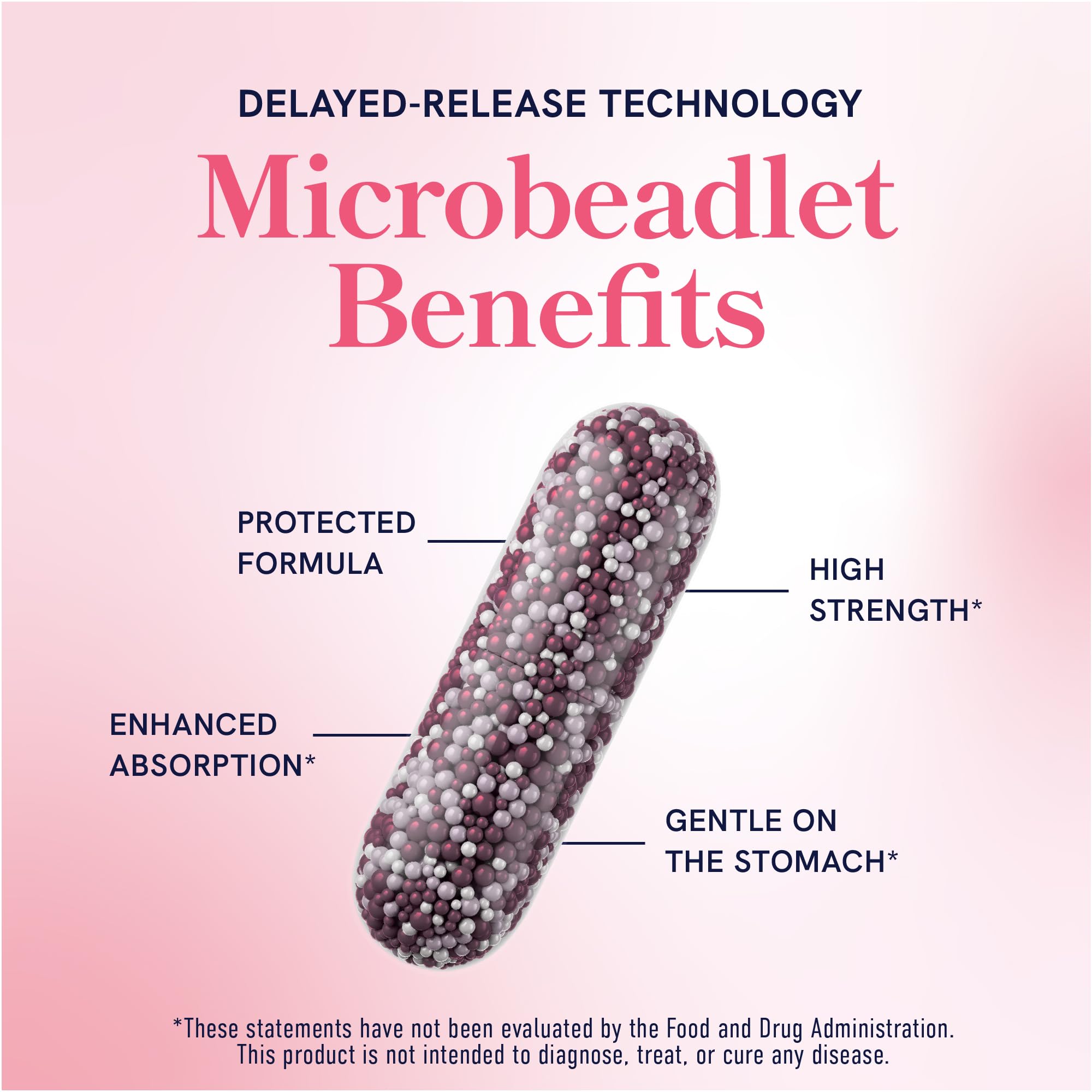 Myo-Inositol & D-Chiro Inositol for Hormone Balance for Women | Microbeadlets to Regulate Menstrual Cycle & Support Ovarian Health | 40:1 Ratio Myo & D Chiro | Non-GMO | 120 Ct (1 Month Supply) SMNutrition buy supplements canada