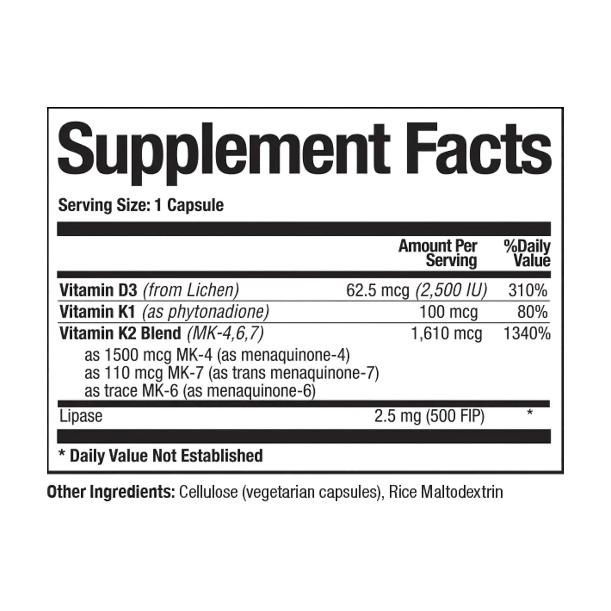 Arthur Andrew Medical, KD Ultra, Immunity, Heart and Bone Health, 30 Capsules Arthur Andrew Medical buy supplements canada