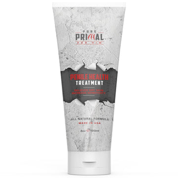 Pure Primal Premium Penile Health Cream - Advanced Moisturizing Penile Cream Pure Primal buy supplements canada
