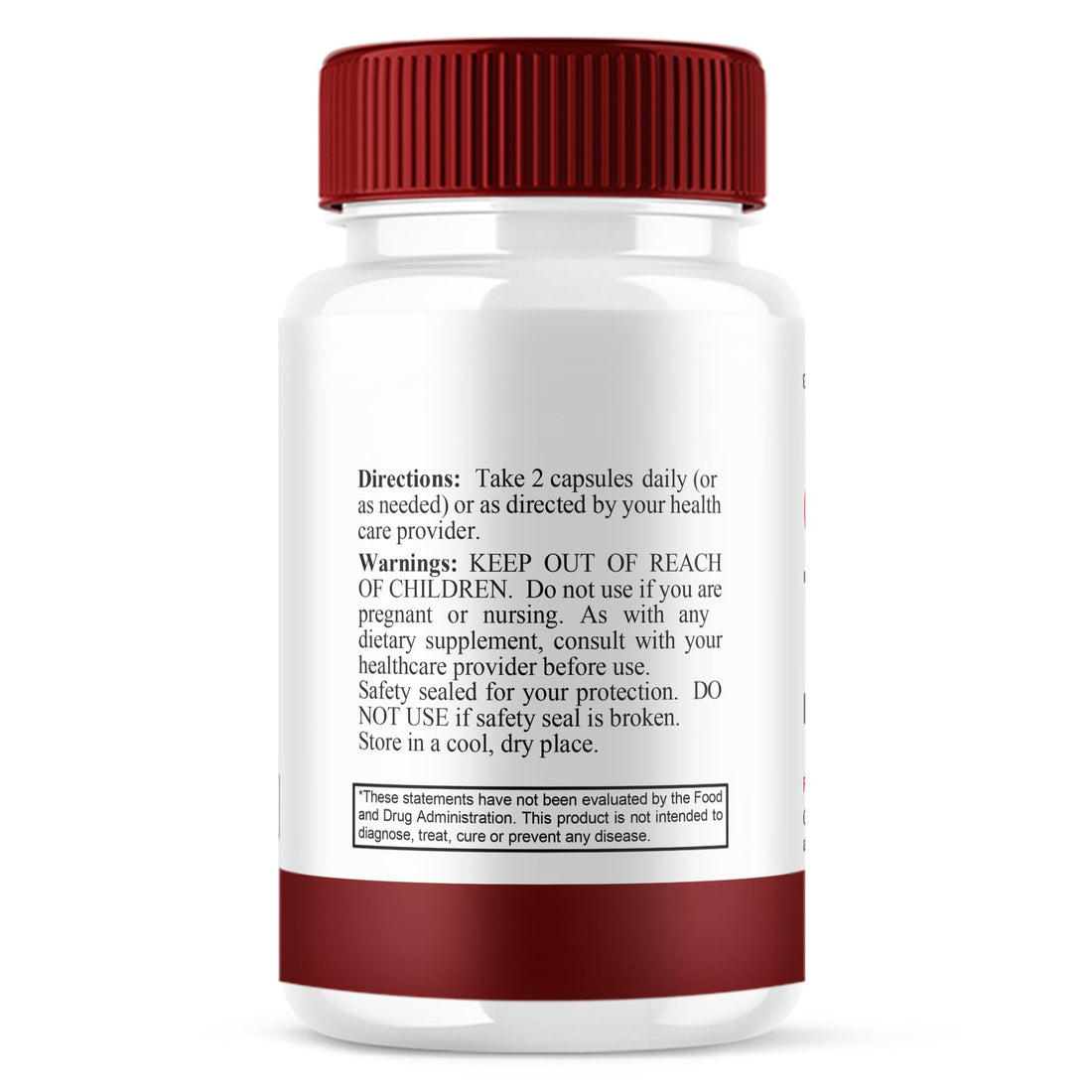 (2 Pack) Glyco Thrive Blood Support GlycoThrive Maximum Strength Capsules, Glyco Thrive Advanced Daily Multivitamin Health and Wellness Supplement, GlycoThrive Health Support Pills (120 Capsules) Havah buy supplements canada