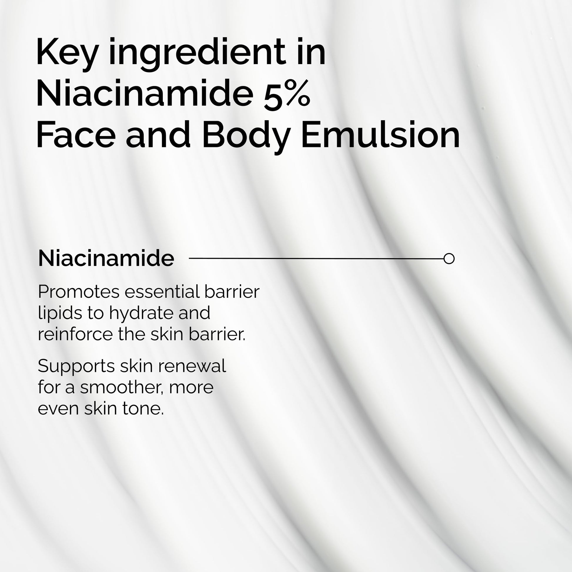 The Ordinary Niacinamide 5% Face and Body Emulsion, Dark Spot & Skin Tone Corrector, 3.4 Fl Oz The Ordinary buy supplements canada
