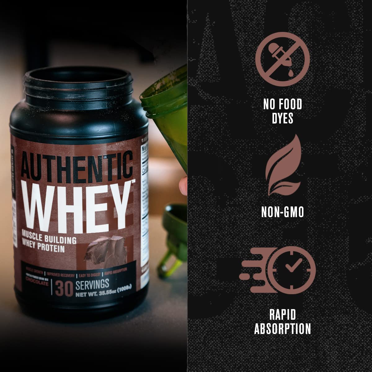 Jacked Factory Authentic Whey Muscle Building Whey Protein Powder - Low Carb Jacked Factory buy supplements canada