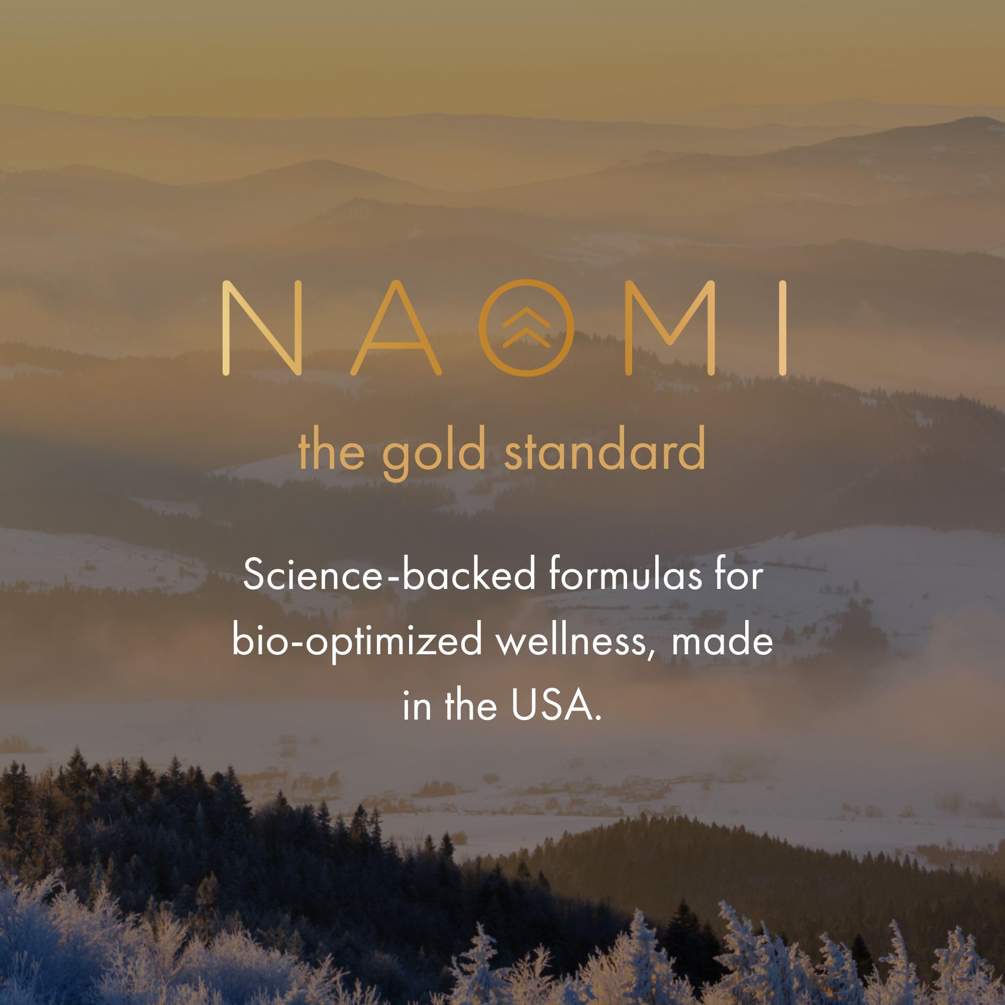 NAOMI Mighty Mg Magnesium Glycinate & Malate Complex 360mg, High Absorption Formula, Elemental Magnesium Supports Heart Health, Strong Bones, Better Sleep, Gluten-Free, Non-GMO, Vegan, 60 Veggie Caps NAOMI buy supplements canada