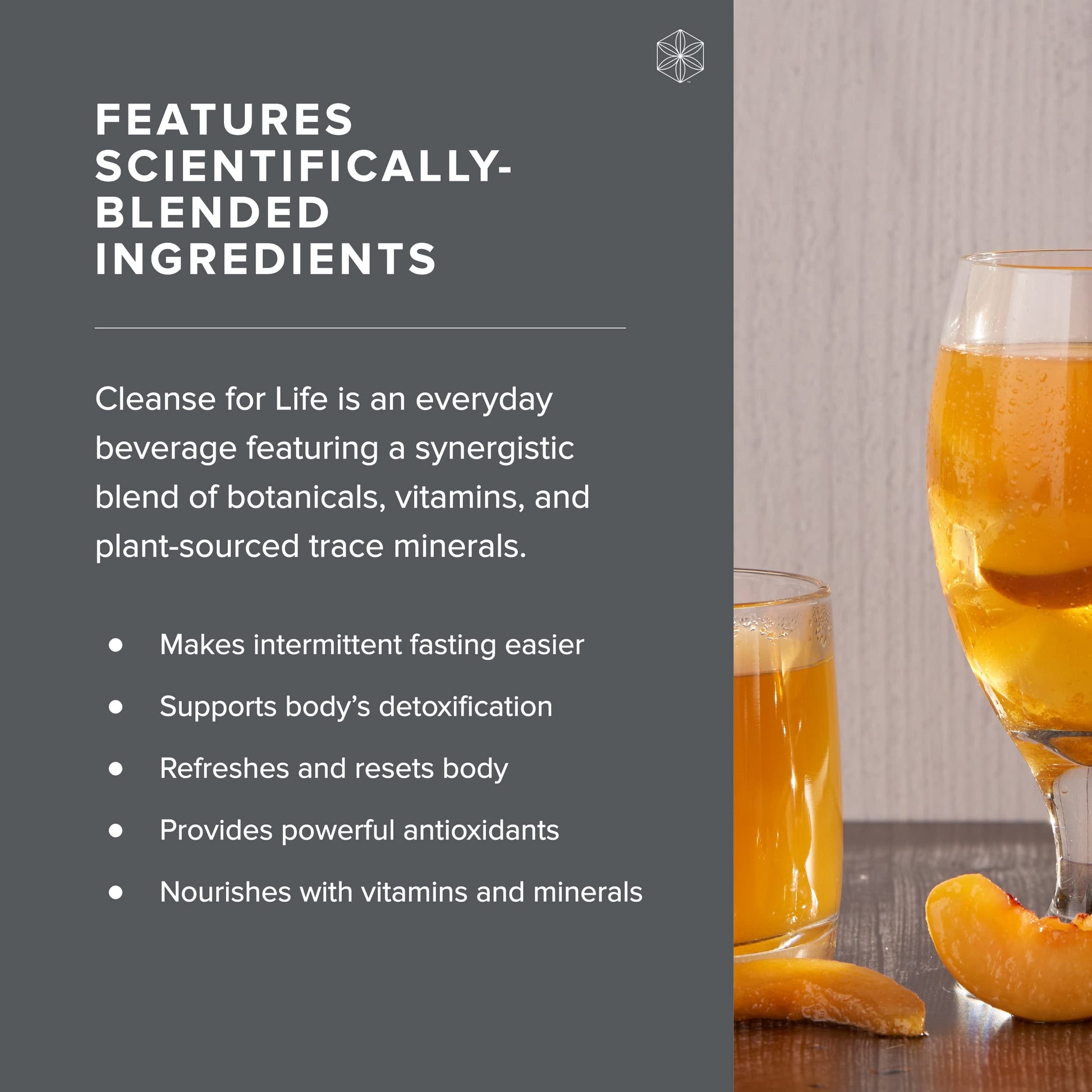 Isagenix Cleanse for Life - Detox System Support with Vitamins & Minerals Isagenix buy supplements canada