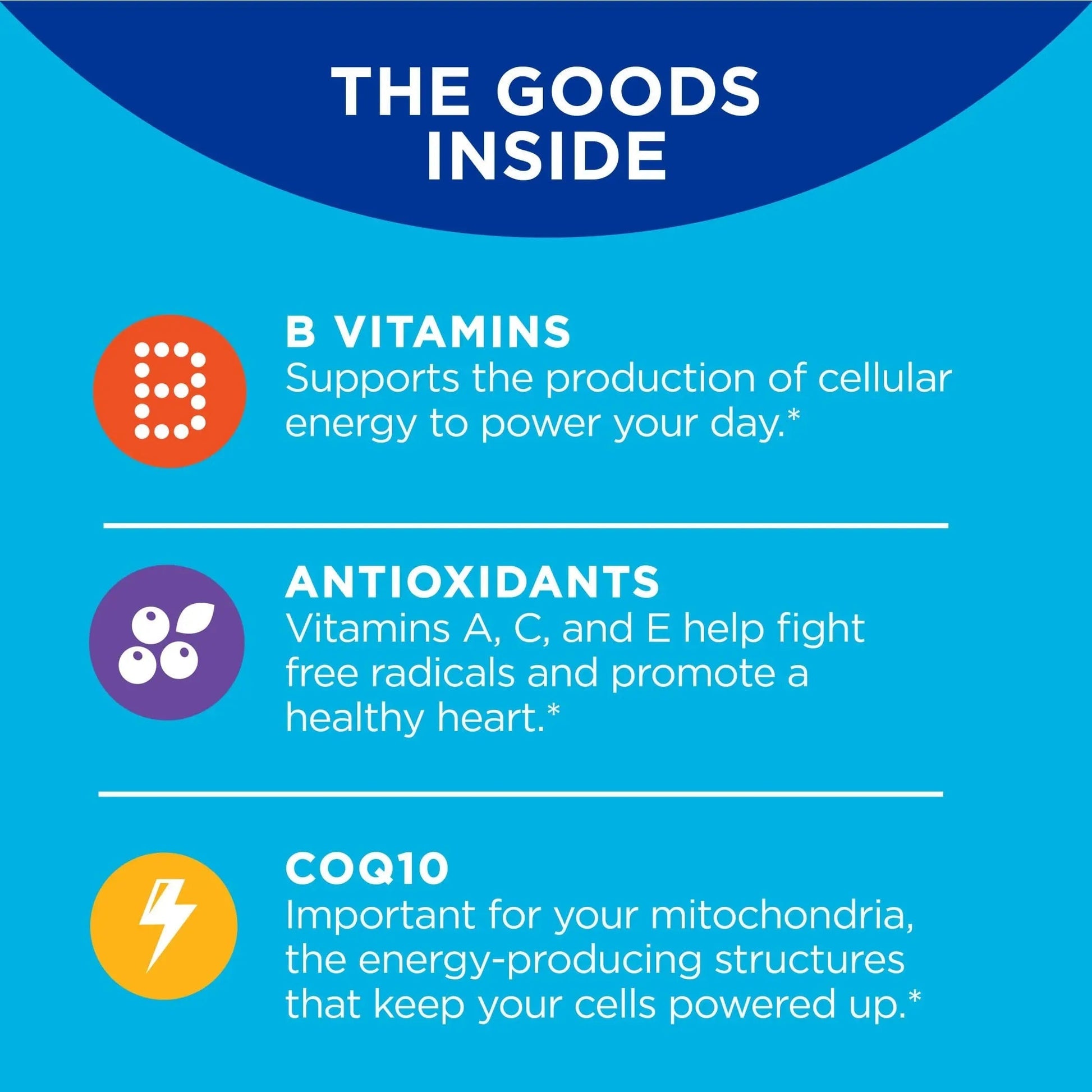 OLLY Men's Multivitamin Gummy, Overall Health and Immune Support, Vitamins A, C, D, E, B, Lycopene & Extra Strength Daily Energy Gummy OLLY buy supplements canada