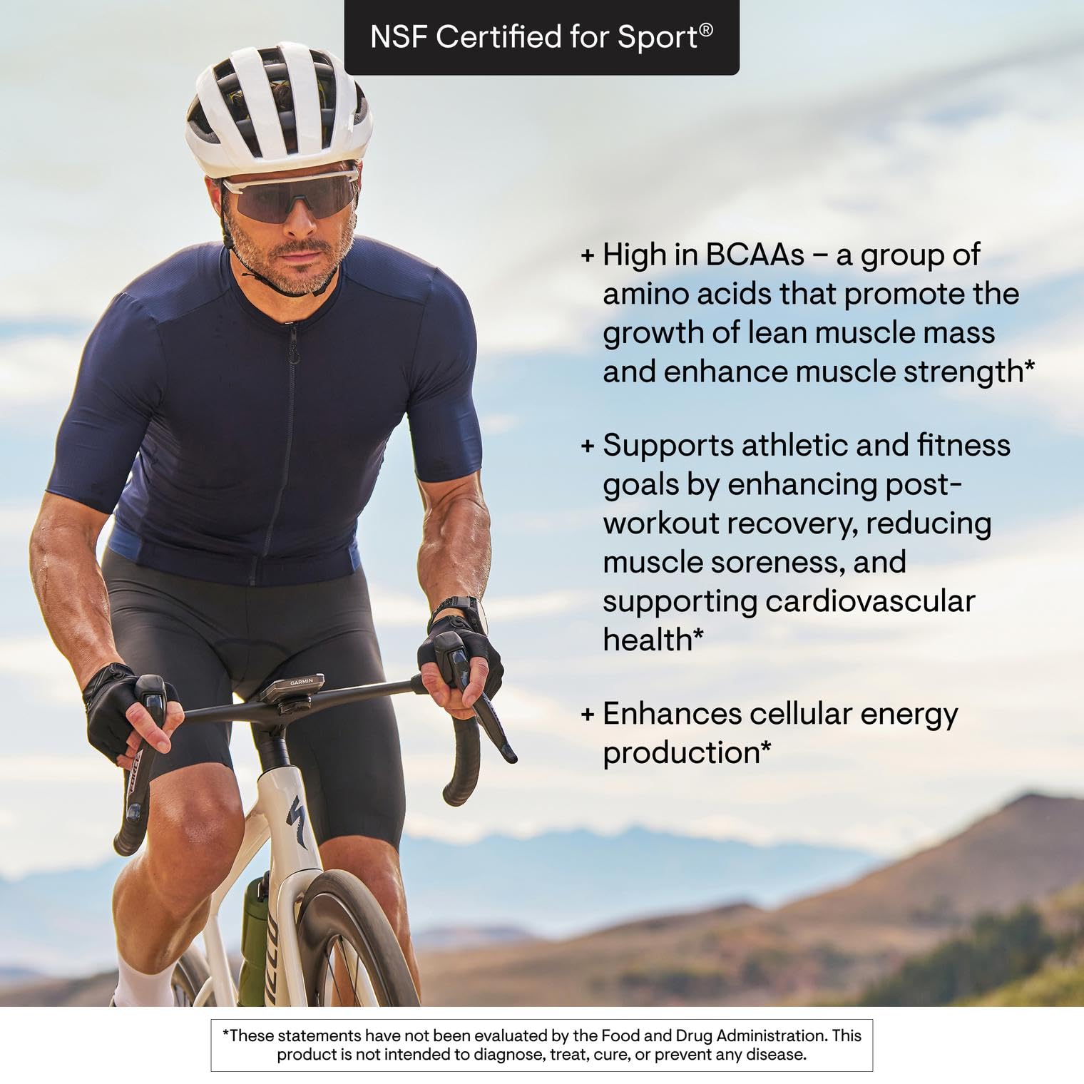 THORNE - Amino Complex - Clinically-Validated EAA and BCAA Powder for Pre or Post-Workout - Promotes Lean Muscle Mass & Exercise Recovery* - NSF Certified for Sport - 30 Servings - 8.15 Oz - Berry THORNE buy supplements canada
