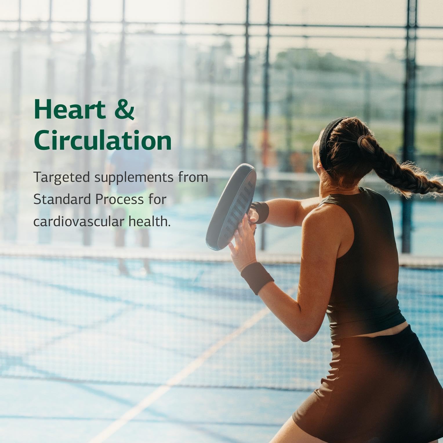 Standard Process Inc. Cardio-Plus - Antioxidant Support - Heart Health, Circulation & Blood Flow Supplement with Vitamin B6, Niacin & Riboflavin - Energy Metabolism Supplement - 330 Tablets Standard Process Inc. buy supplements canada