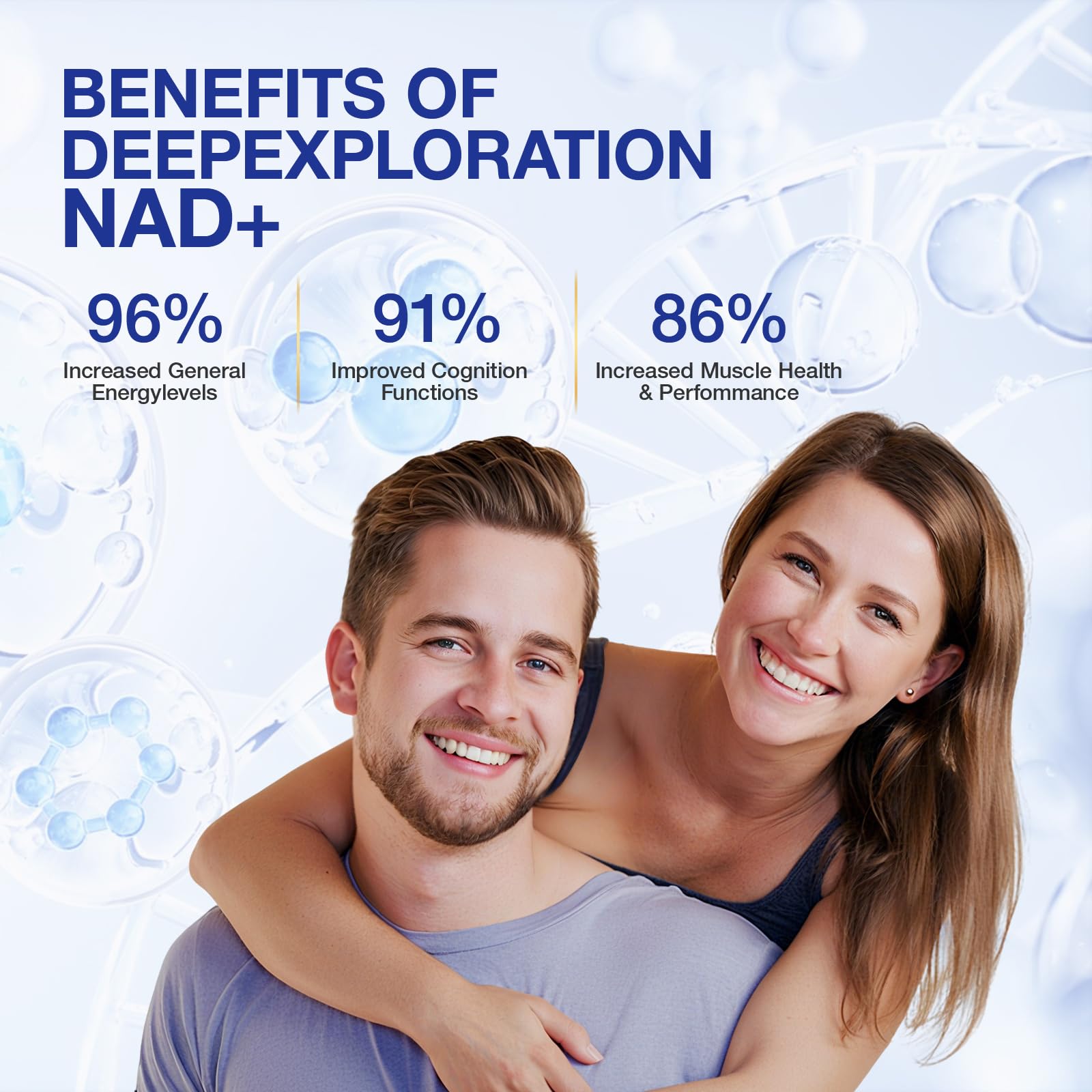 NAD+ Supplement - NAD Nicotinamide Riboside Resveratrol NAD Supplement 1000mg Pure Organic for Women and Men Anti-Aging, Energy, Focus, 80 Capsules MSLOTAL buy supplements canada