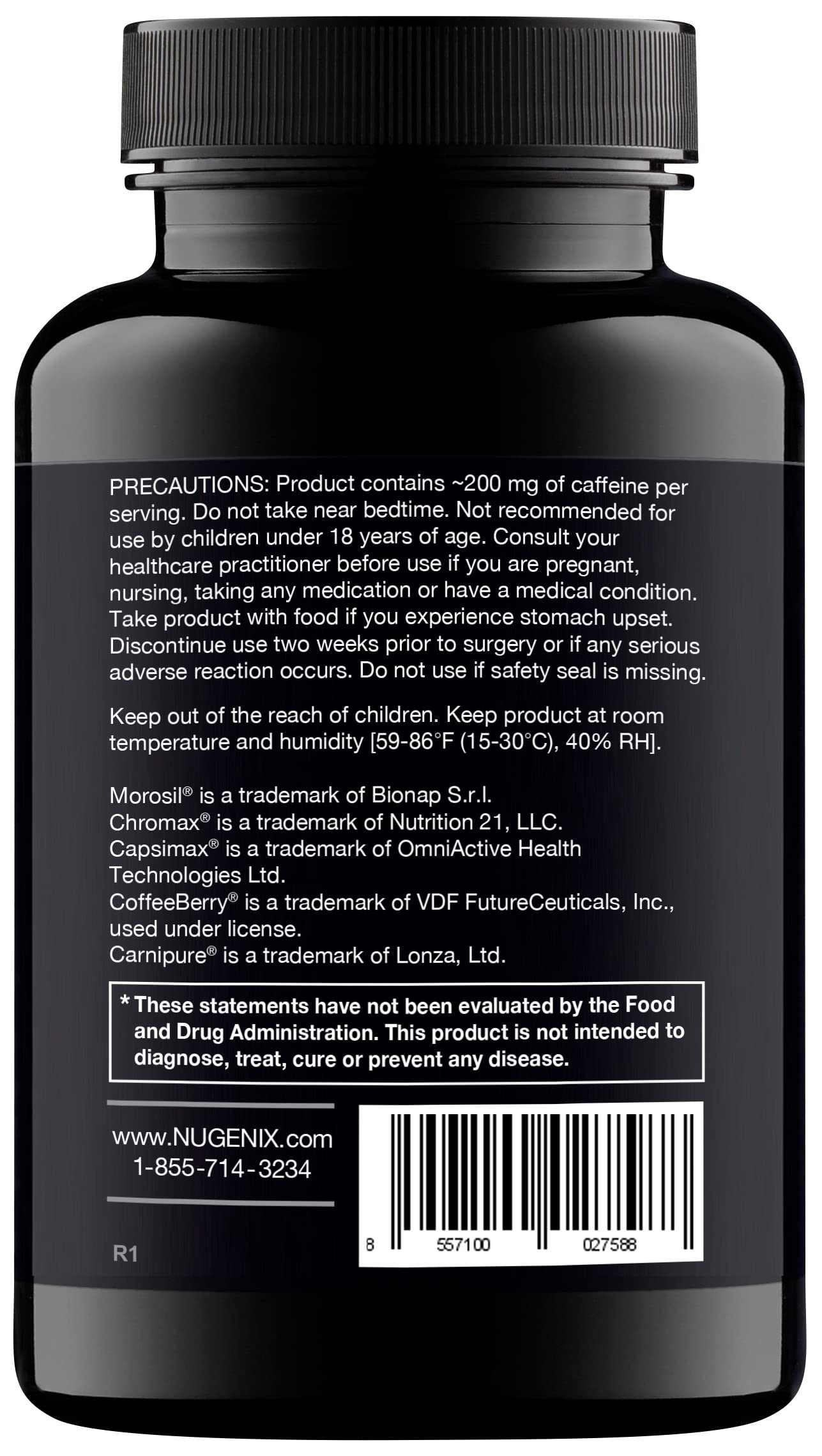 Nugenix Thermo - Thermogenic Fat Burner Supplement Pills for Men, Extreme Metabolic Accelerator Nugenix buy supplements canada