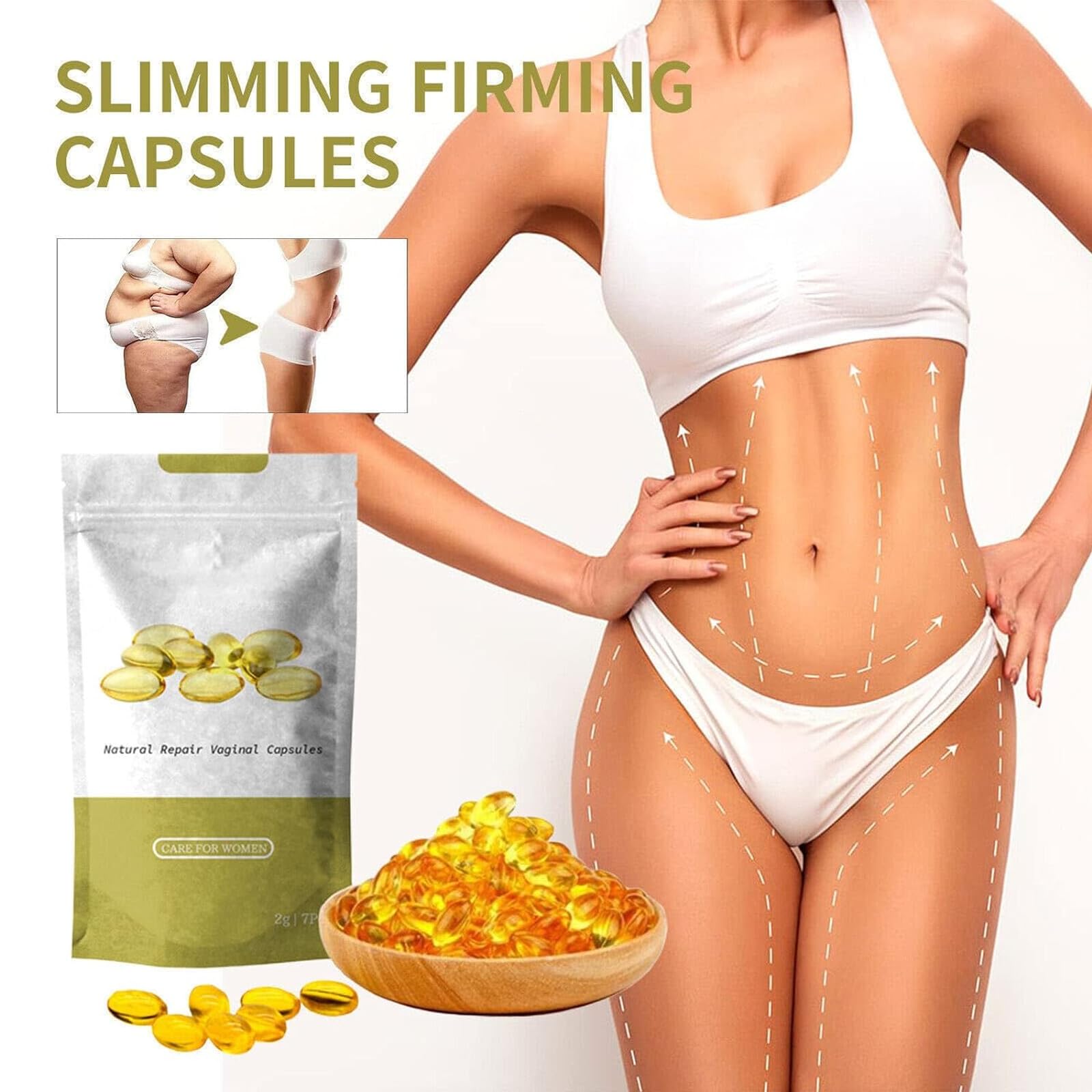 Dexcara Detox Repair - Anti-Itch Detox Slimming, Instant Anti-Itch Detox Products Generic buy supplements canada