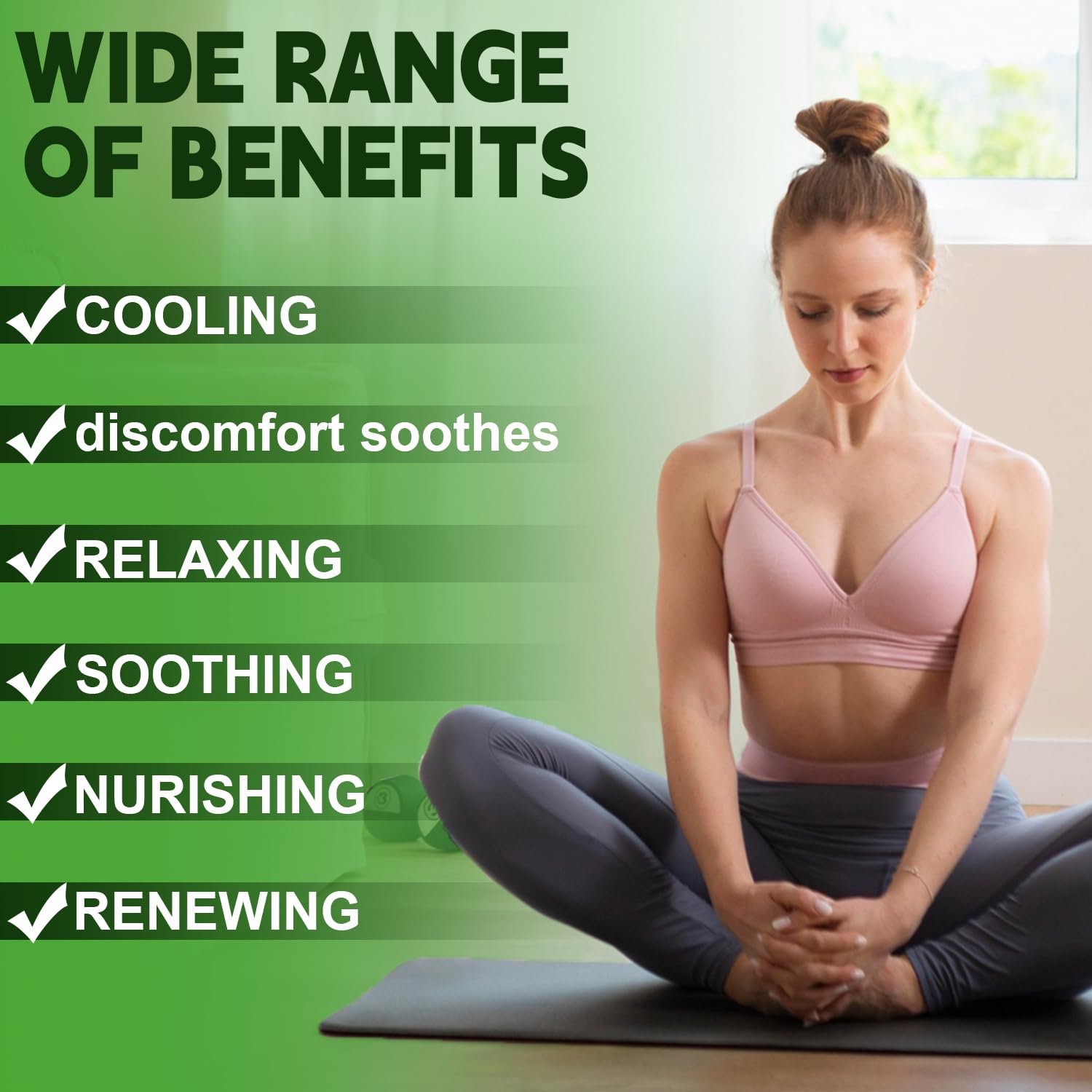 AEROMAXX Zealand Bee Venom Serum Treat Cream, Professional for Joint, Muscle, Bone, 24h Fast Release, Effective Soothing for Back, Neck, Hand, Foot, Knee, Muscle, Shoulder, Hip, Nerve, Vitamin B6 AEROMAXX buy supplements canada